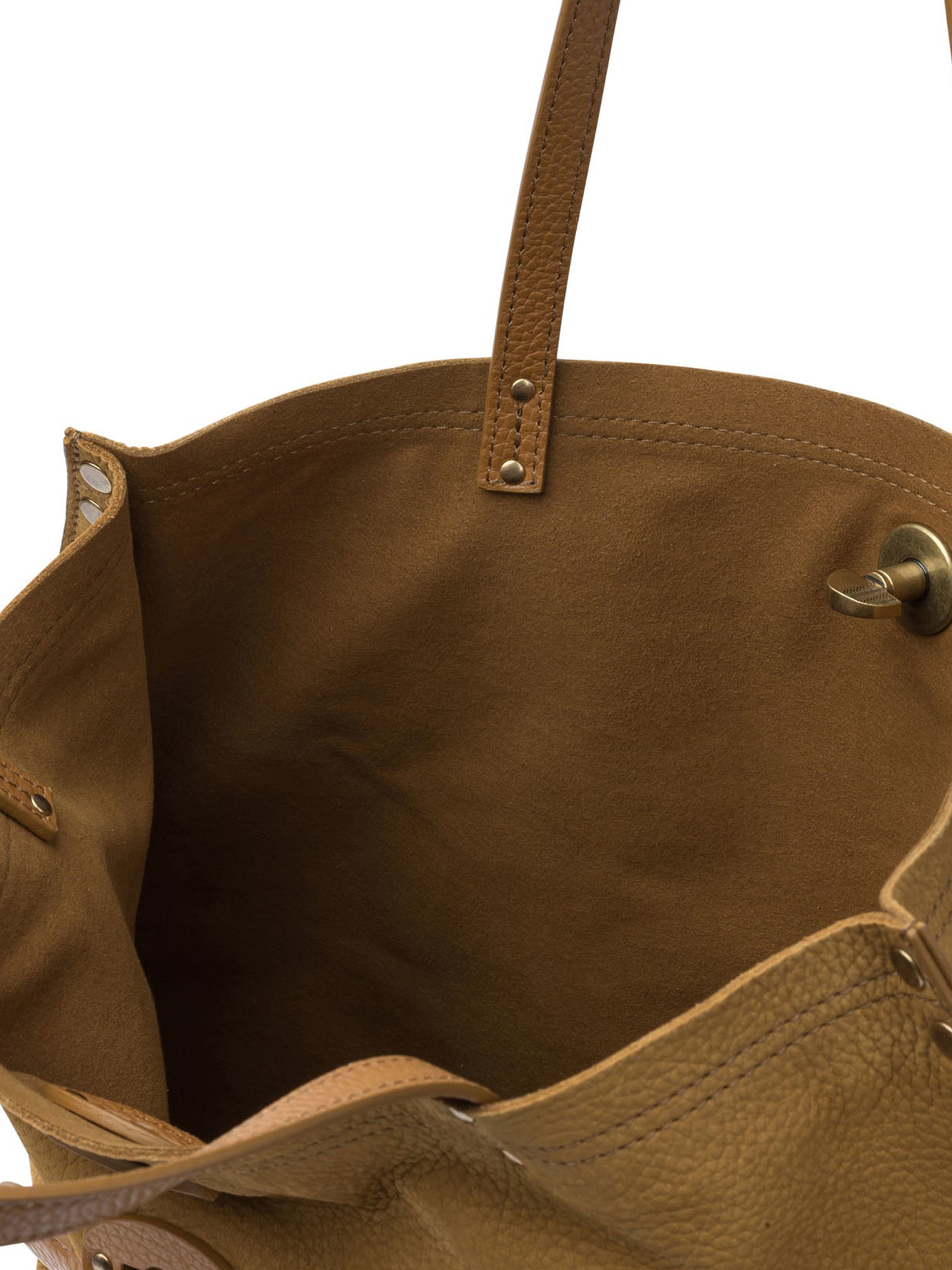 ZANELLATO Convertible Mini Shoulder Handbag