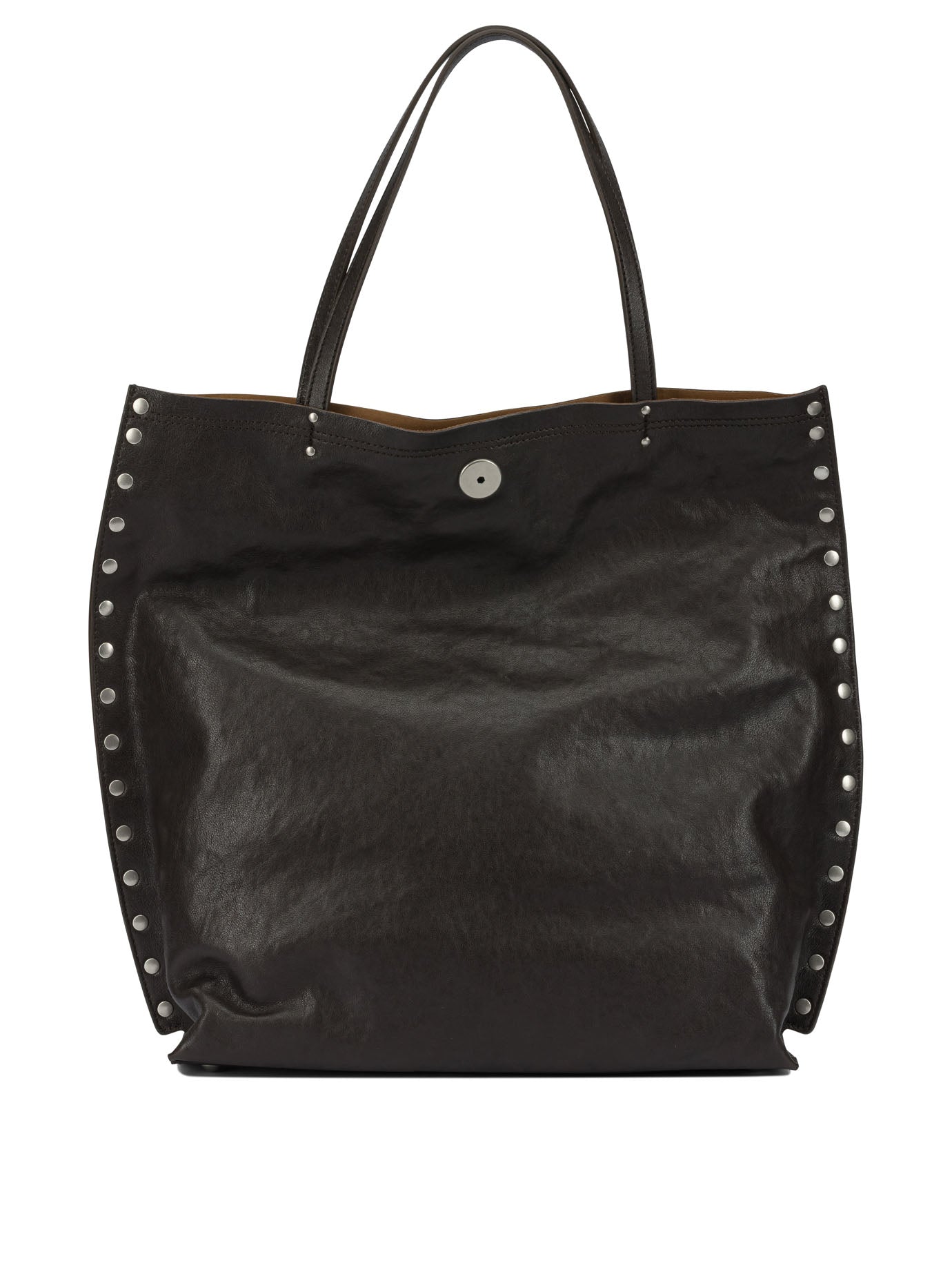 ZANELLATO Convertible Shoulder Handbag