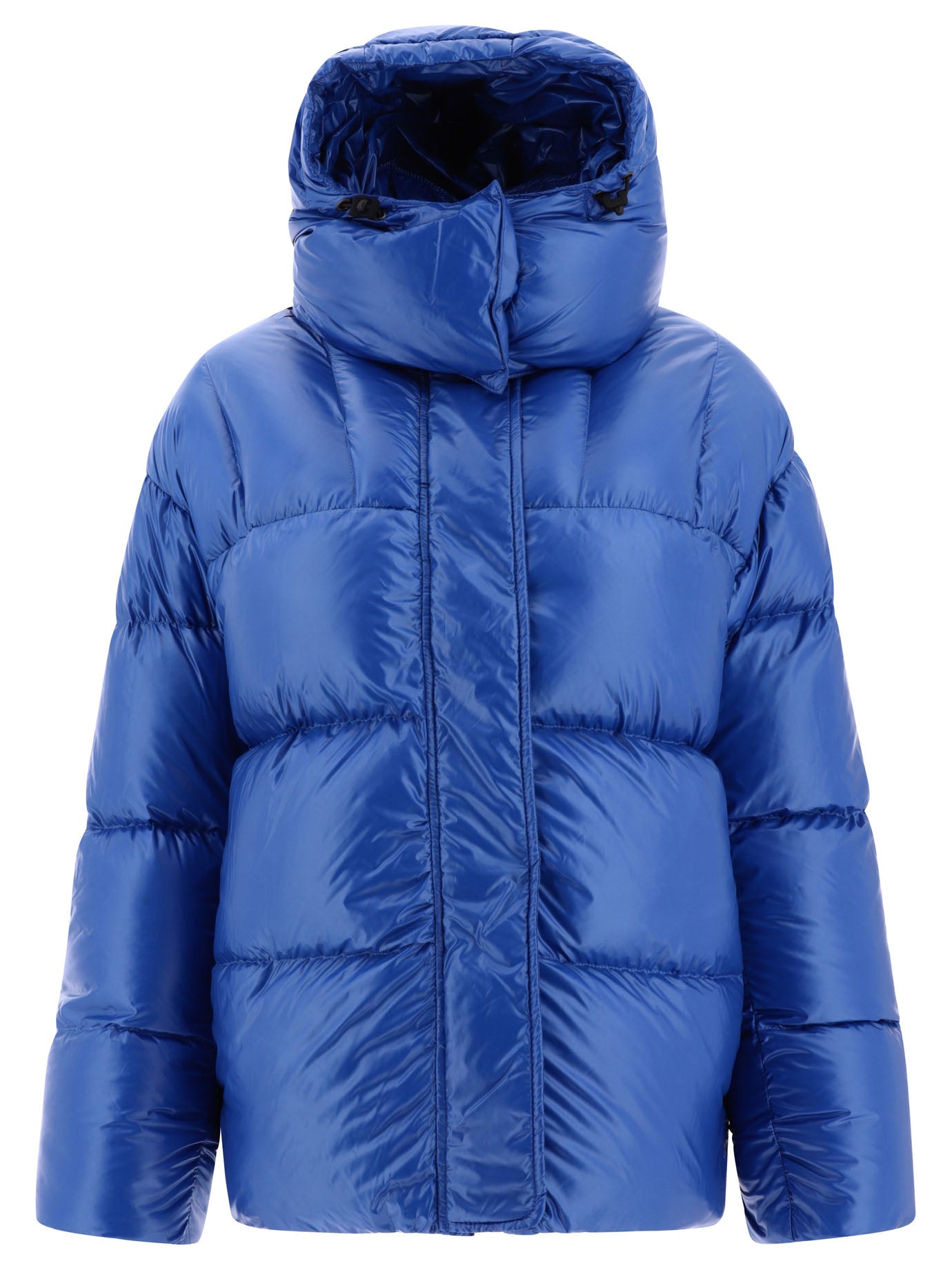 ASPESI Padded Jacket for Women - Stylish and Versatile