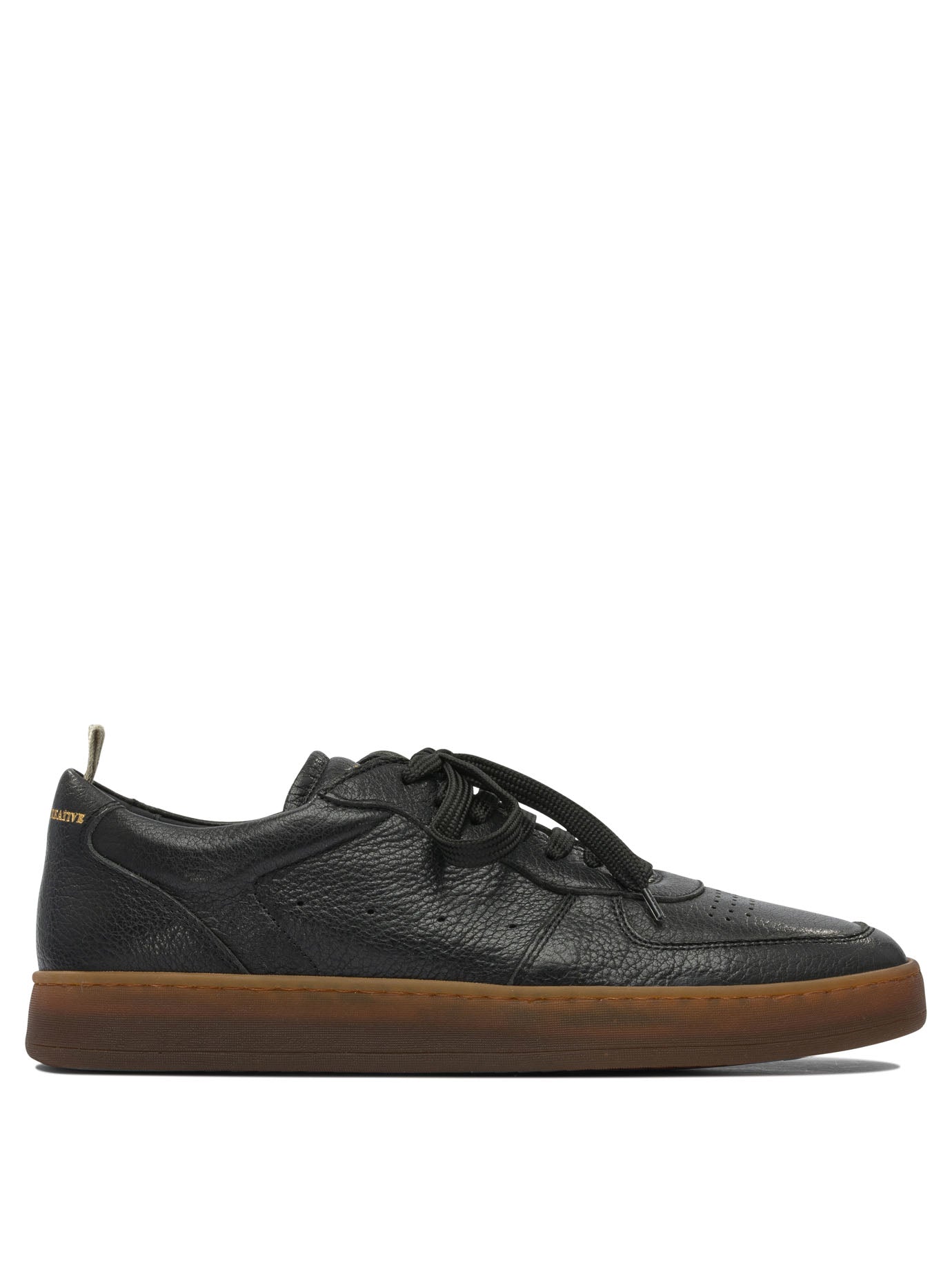 OFFICINE CREATIVE Men's Rubber Sneakers for FW25