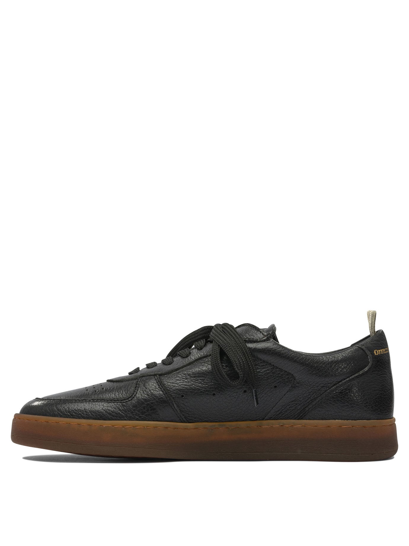 OFFICINE CREATIVE Men's Rubber Sneakers for FW25