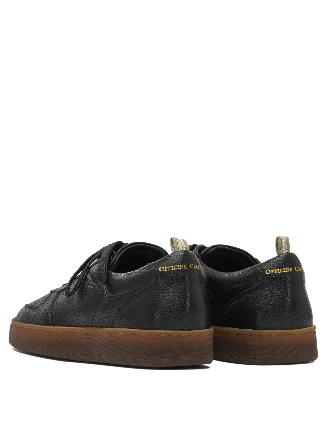 OFFICINE CREATIVE Men's Rubber Sneakers for FW25