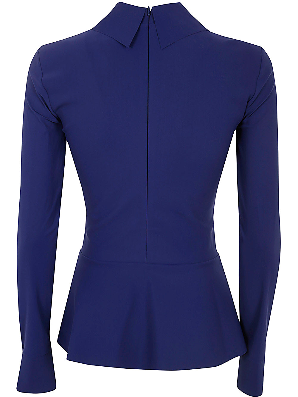 CHIARA BONI Women's Asymmetrical Mini T-Shirt