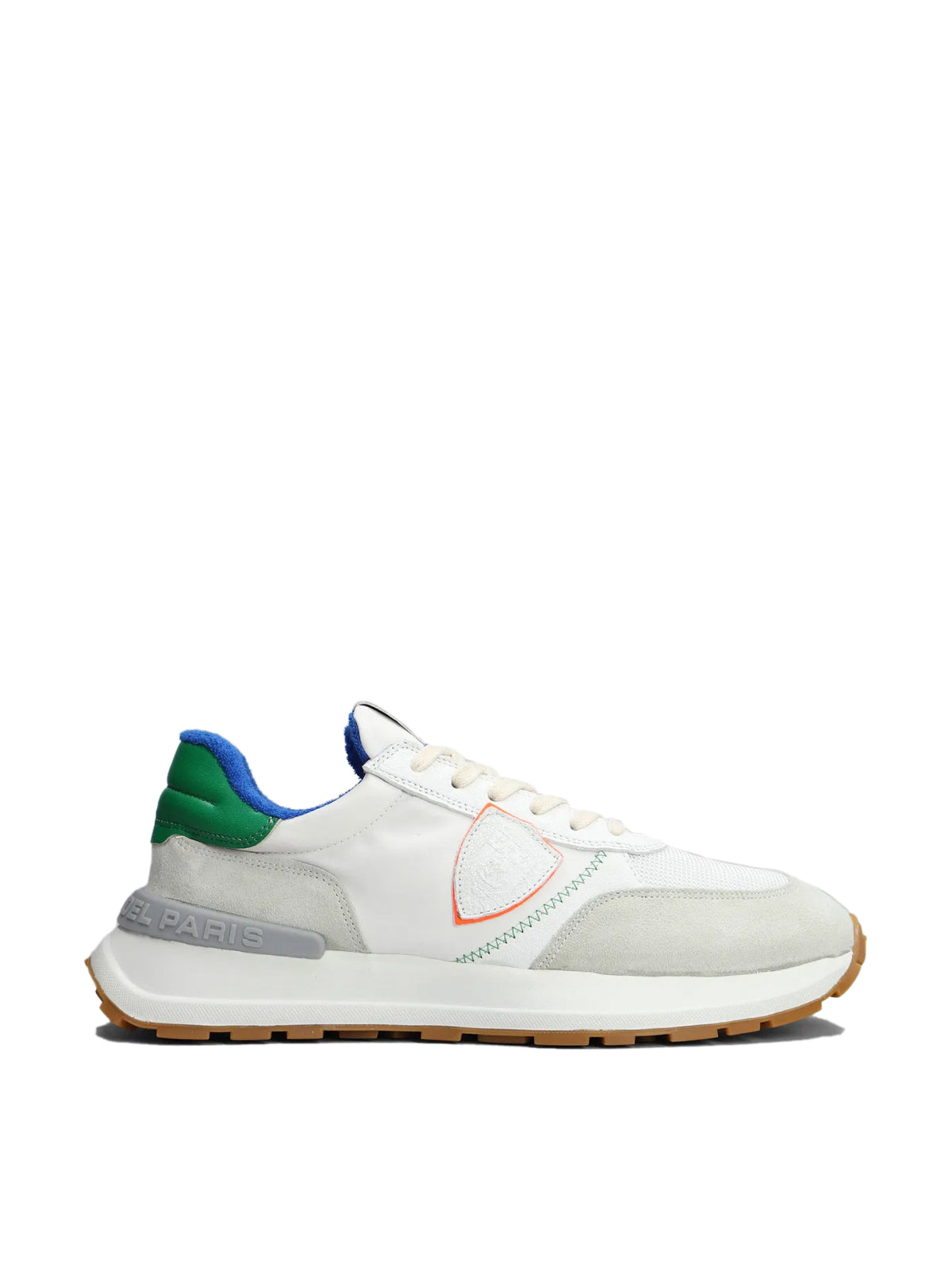 PHILIPPE MODEL PARIS Antibes Low Sneakers for Men