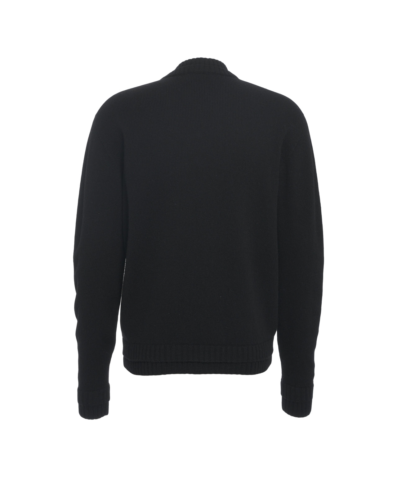 ATOMO FACTORY Classic V-Neck Pullover for Men