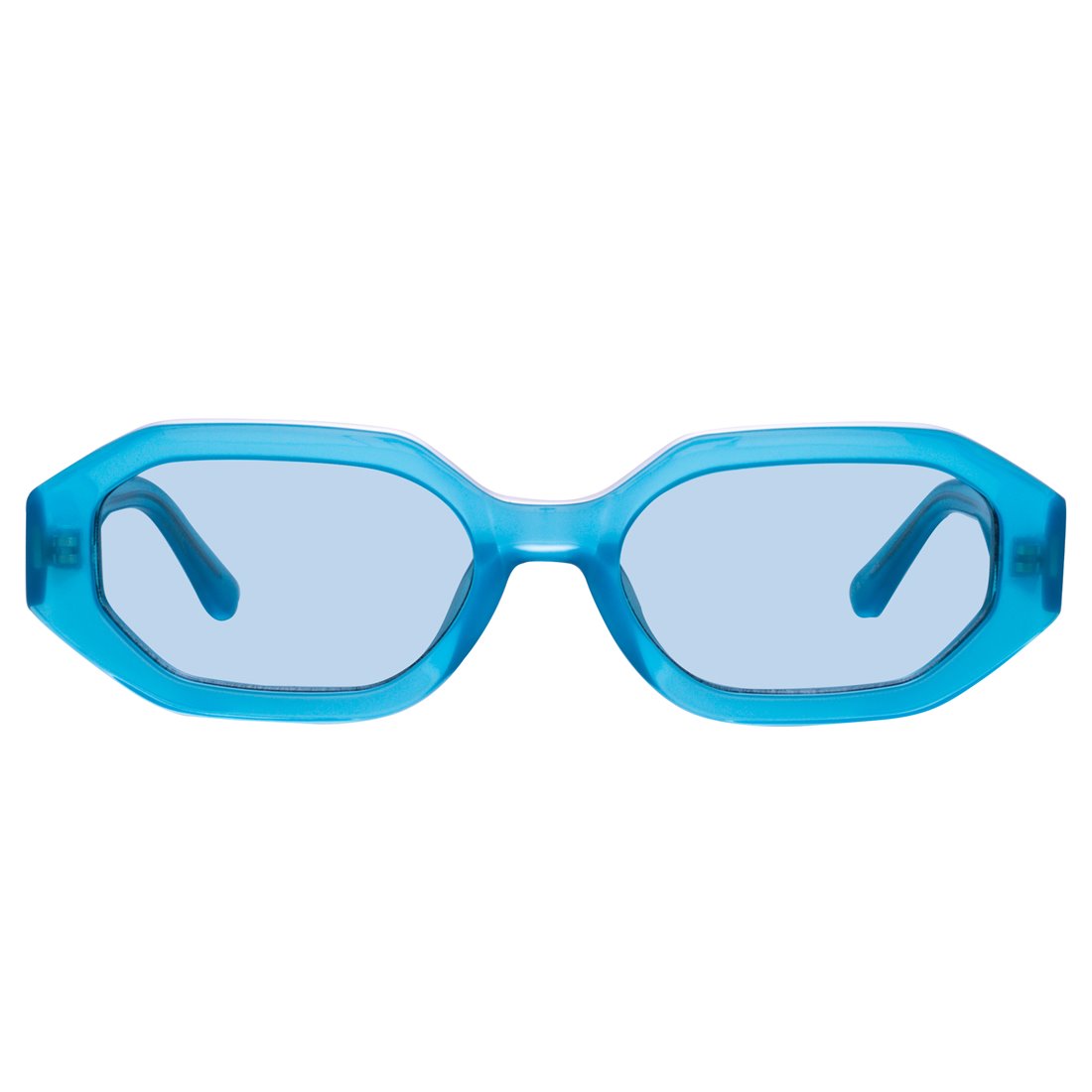 THE ATTICO Stylish Men's Sunglasses - ATTICO14 Mini