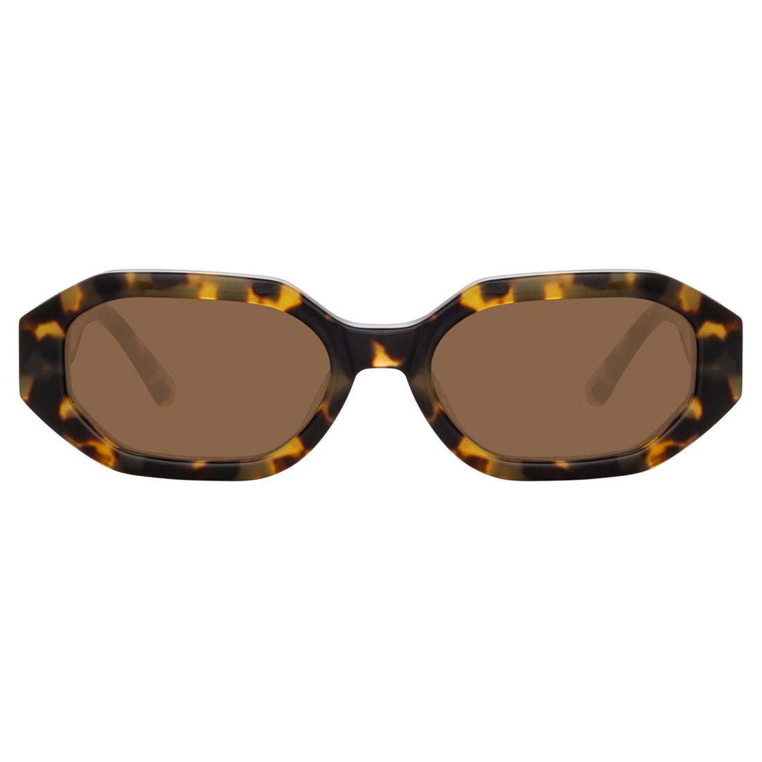 THE ATTICO Irene Sunglasses for Men