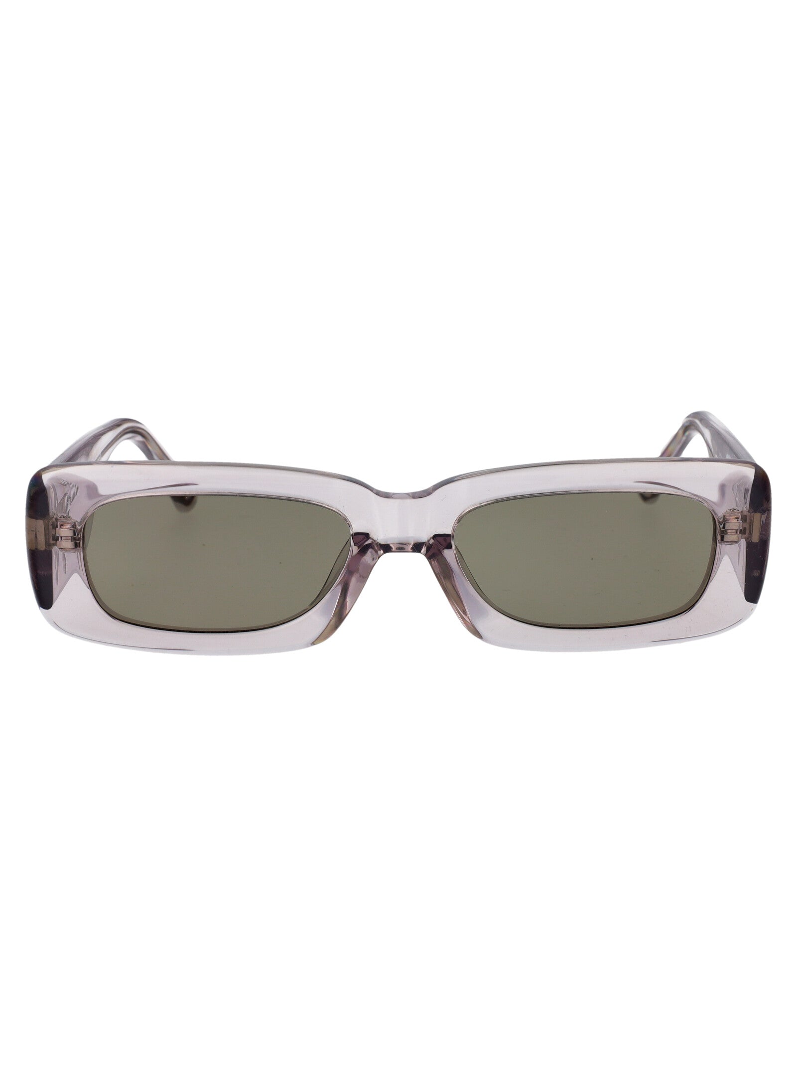 THE ATTICO Mini Fashion Sunglasses