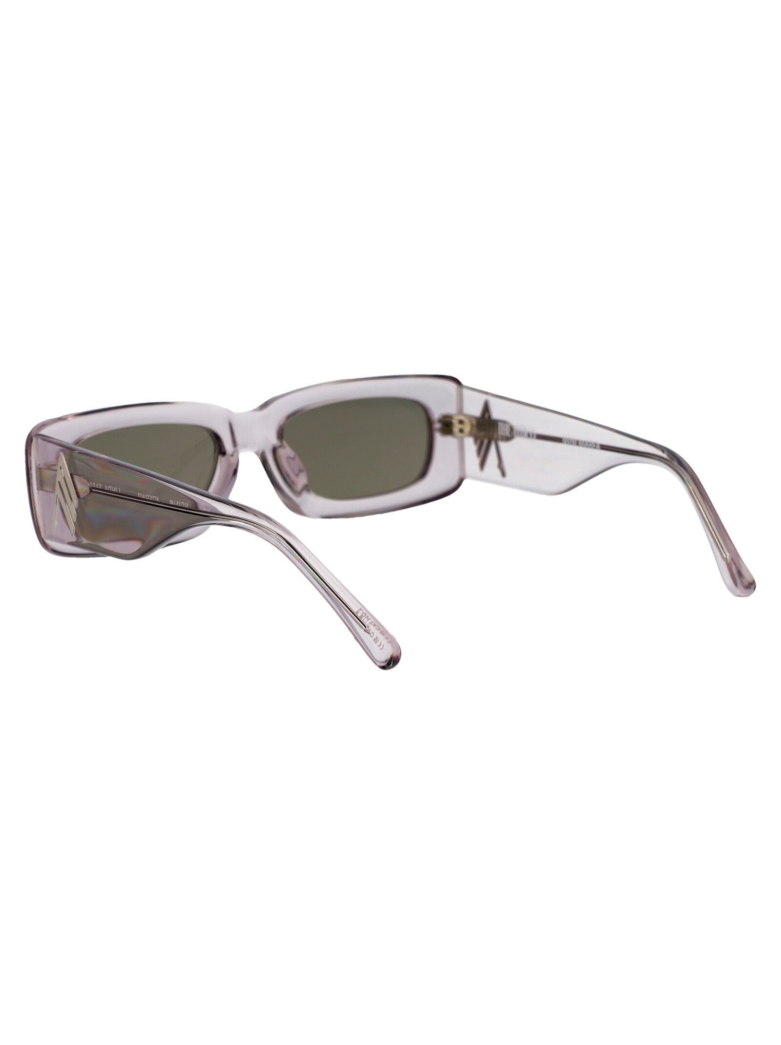 THE ATTICO Mini Fashion Sunglasses