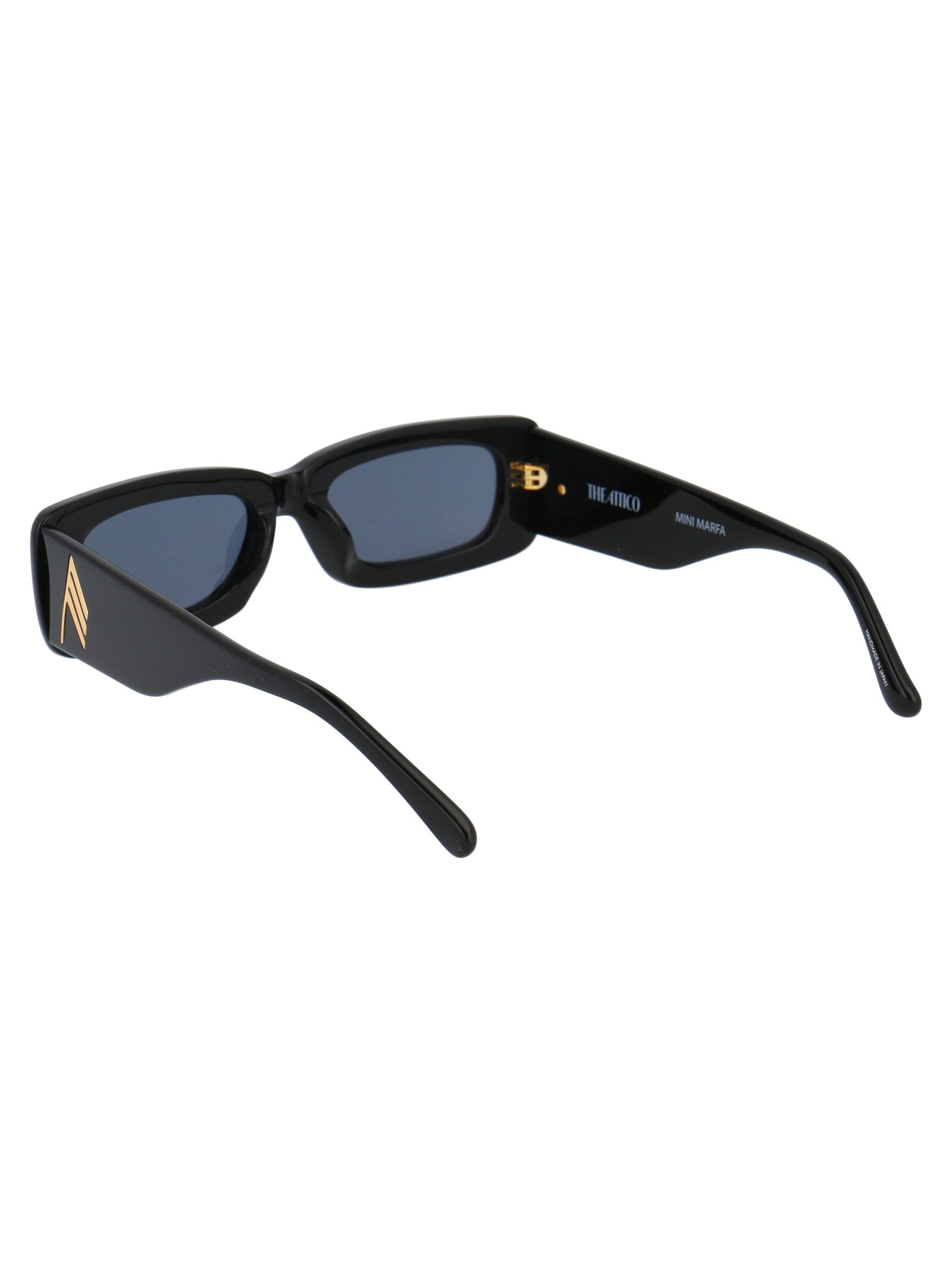 THE ATTICO Mini Acetate Sunglasses for Women