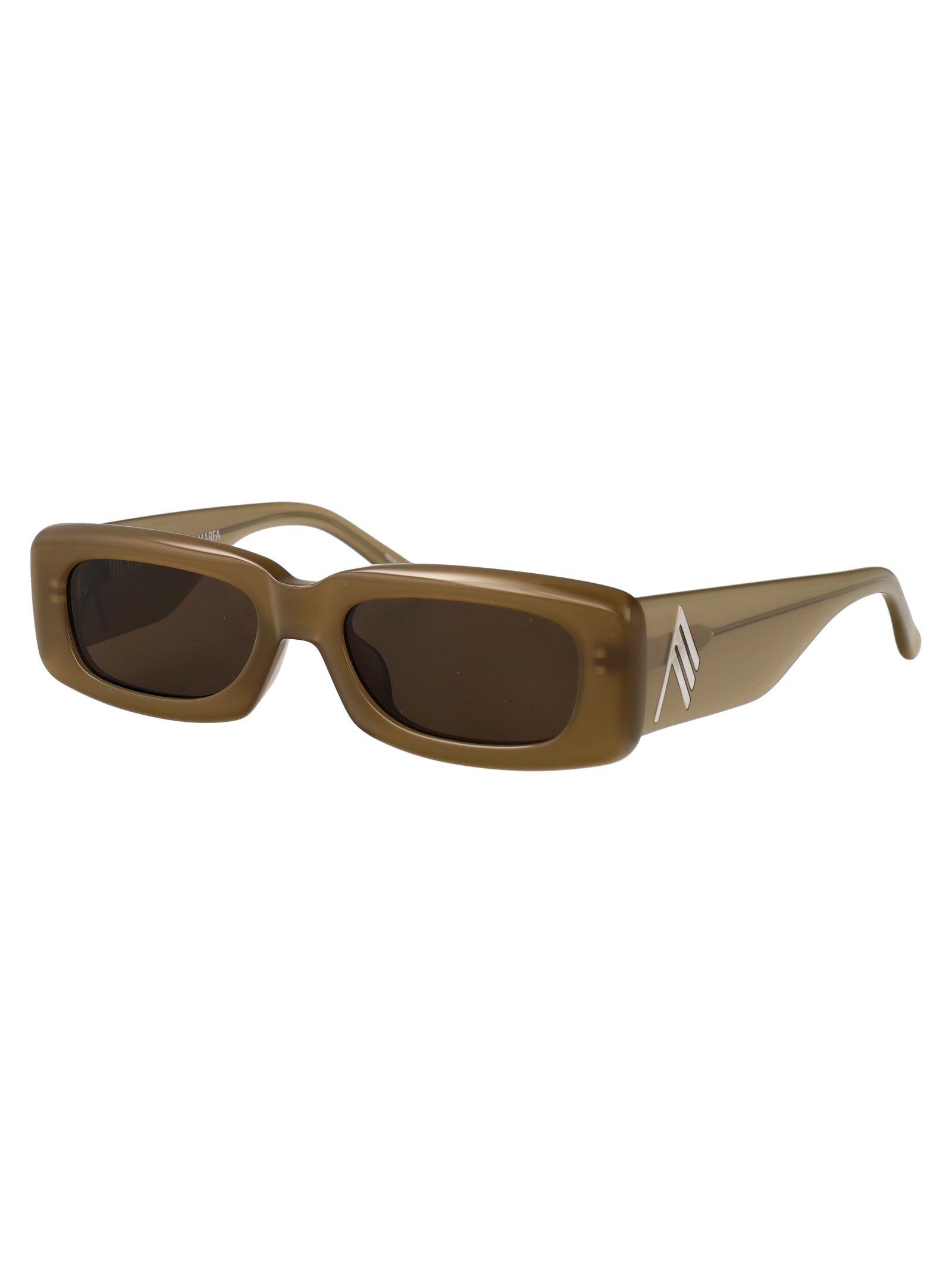 THE ATTICO Mini Acetate Sunglasses for Women