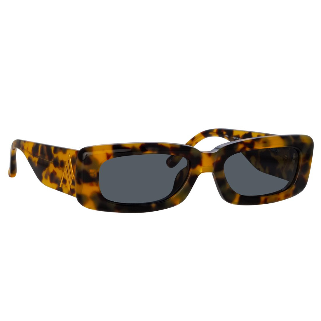 THE ATTICO Mini Marfa Sunglasses for Men