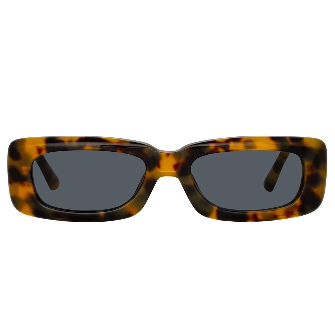 THE ATTICO Mini Marfa Sunglasses for Men