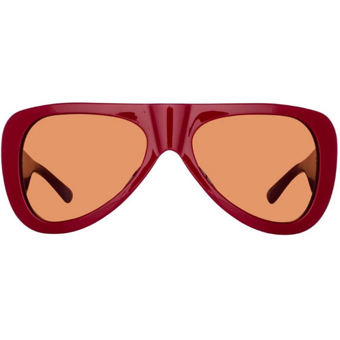 THE ATTICO Edie Unisex Sunglasses