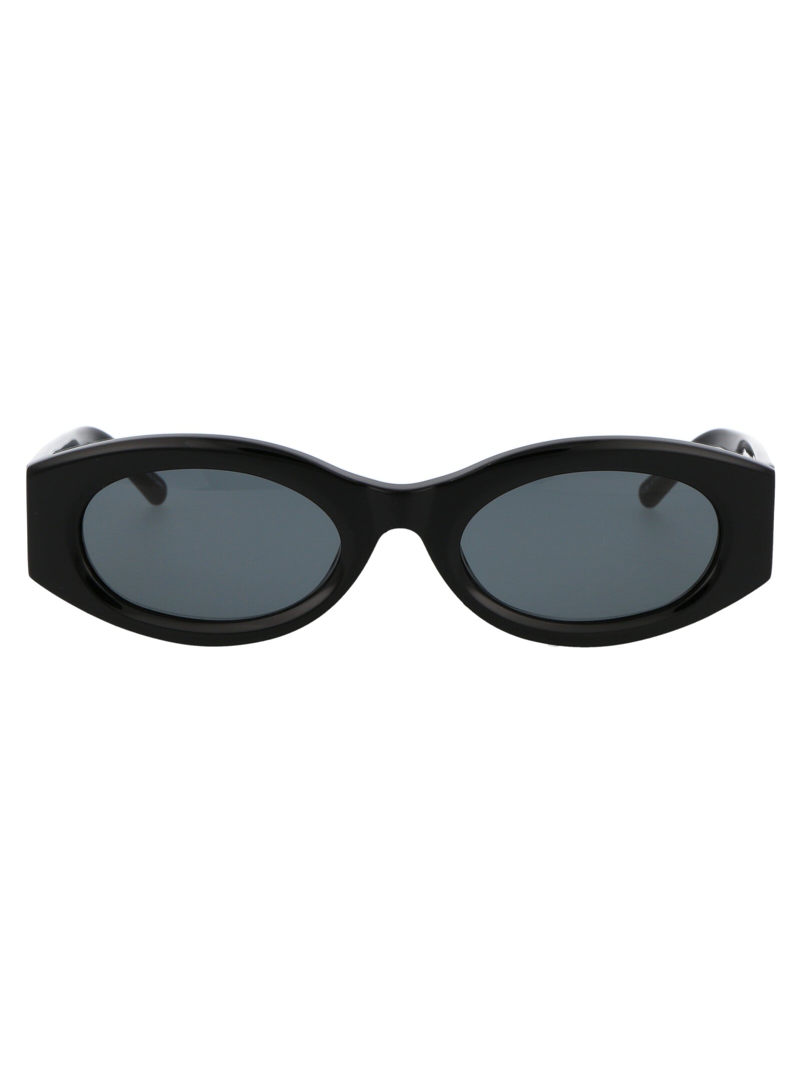 THE ATTICO Chic Acetate Sunglasses - Stylish Women's Accessory