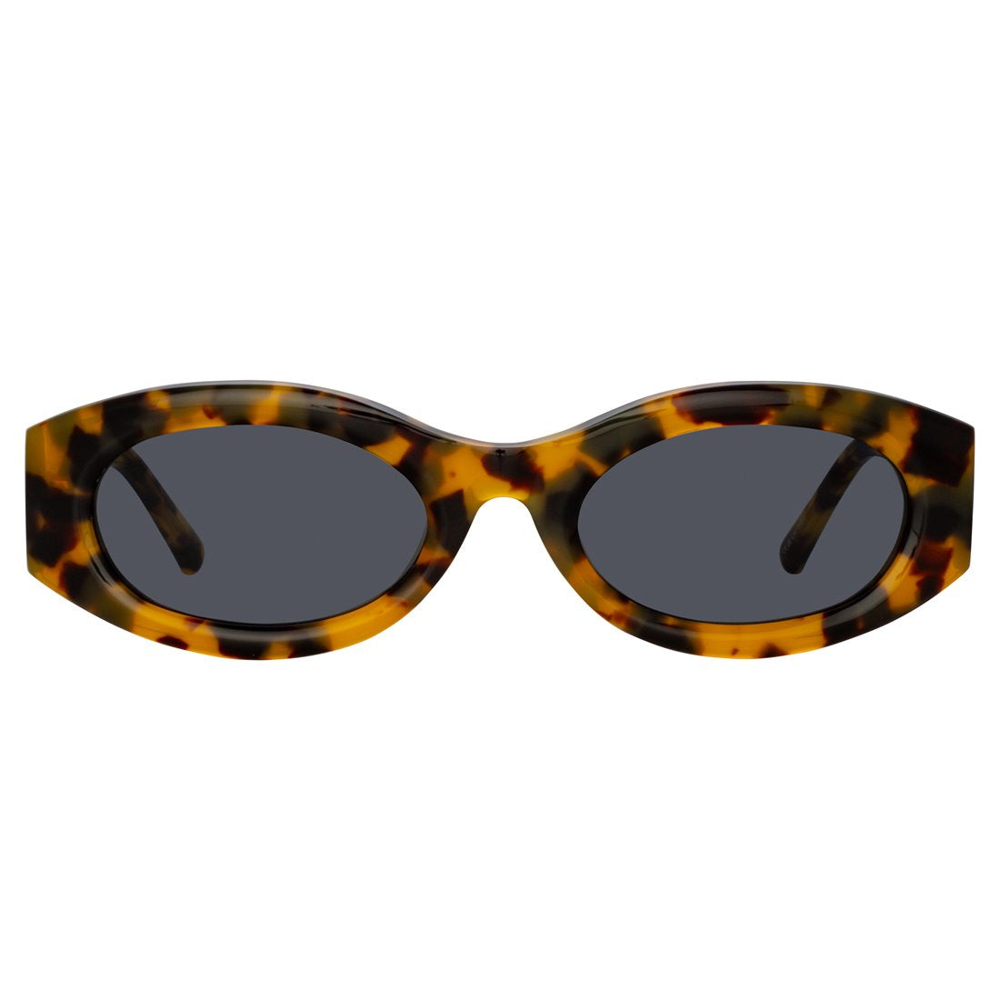 THE ATTICO Berta Sunglasses - ATTICO38 Model