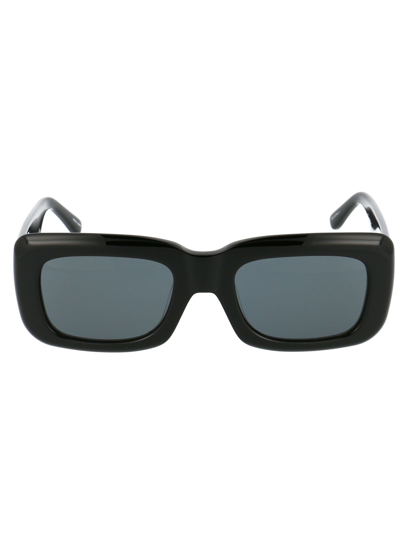 THE ATTICO Luxury Acetate Sunglasses for Women