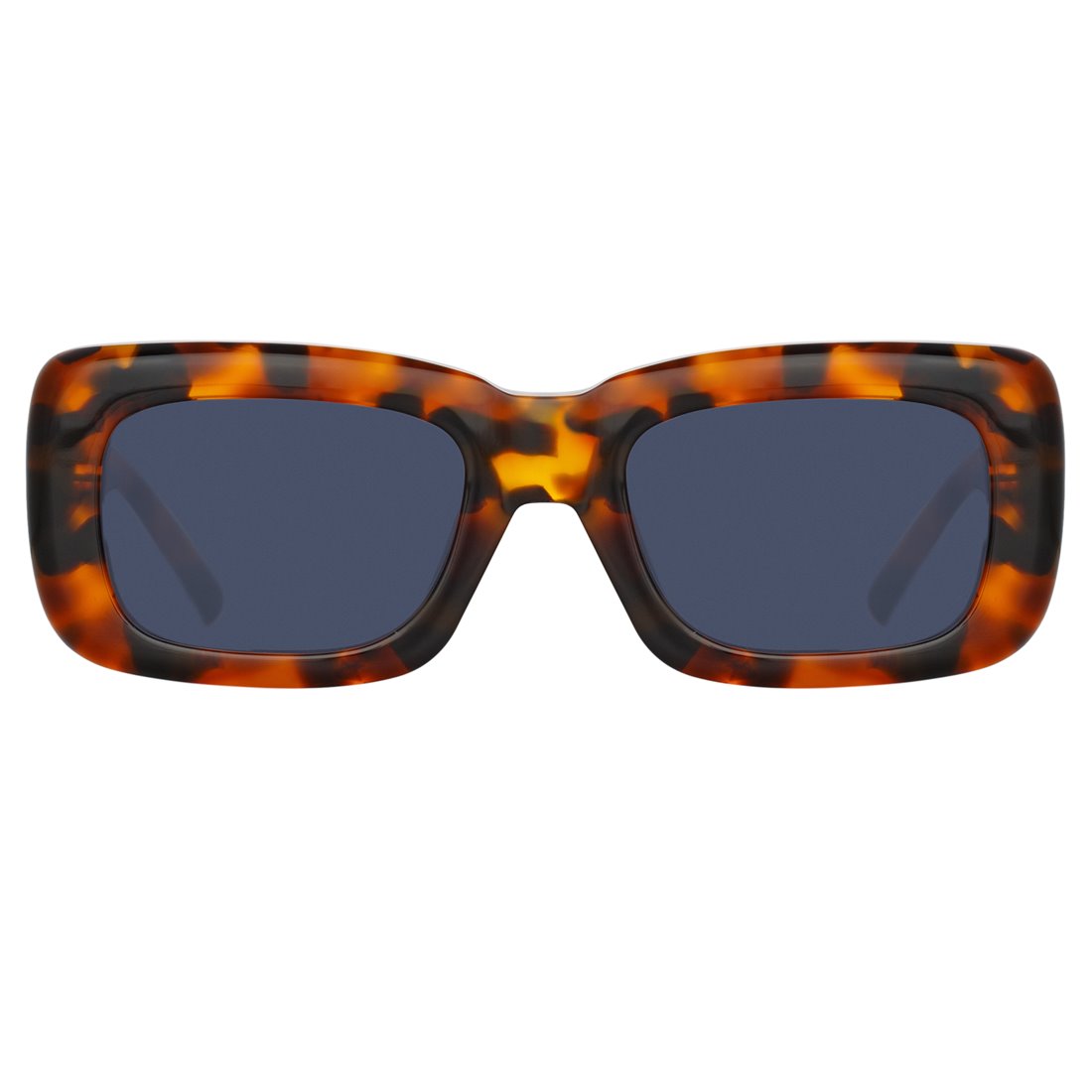 THE ATTICO Stylish Sunglasses for Men - ATTICO3 Mini Edition