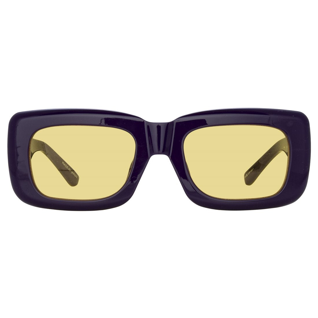 The Attico Mini Marfa 3 Sunglasses