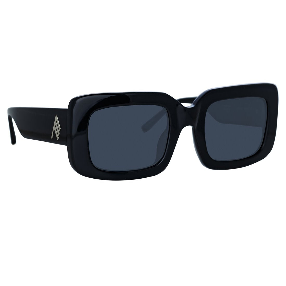 THE ATTICO Jorja Mini Sunglasses for Men