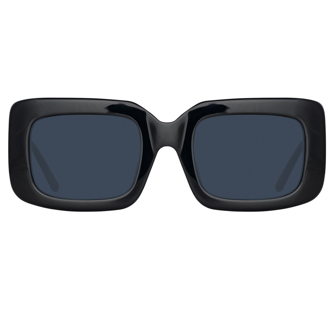 THE ATTICO Jorja Mini Sunglasses for Men