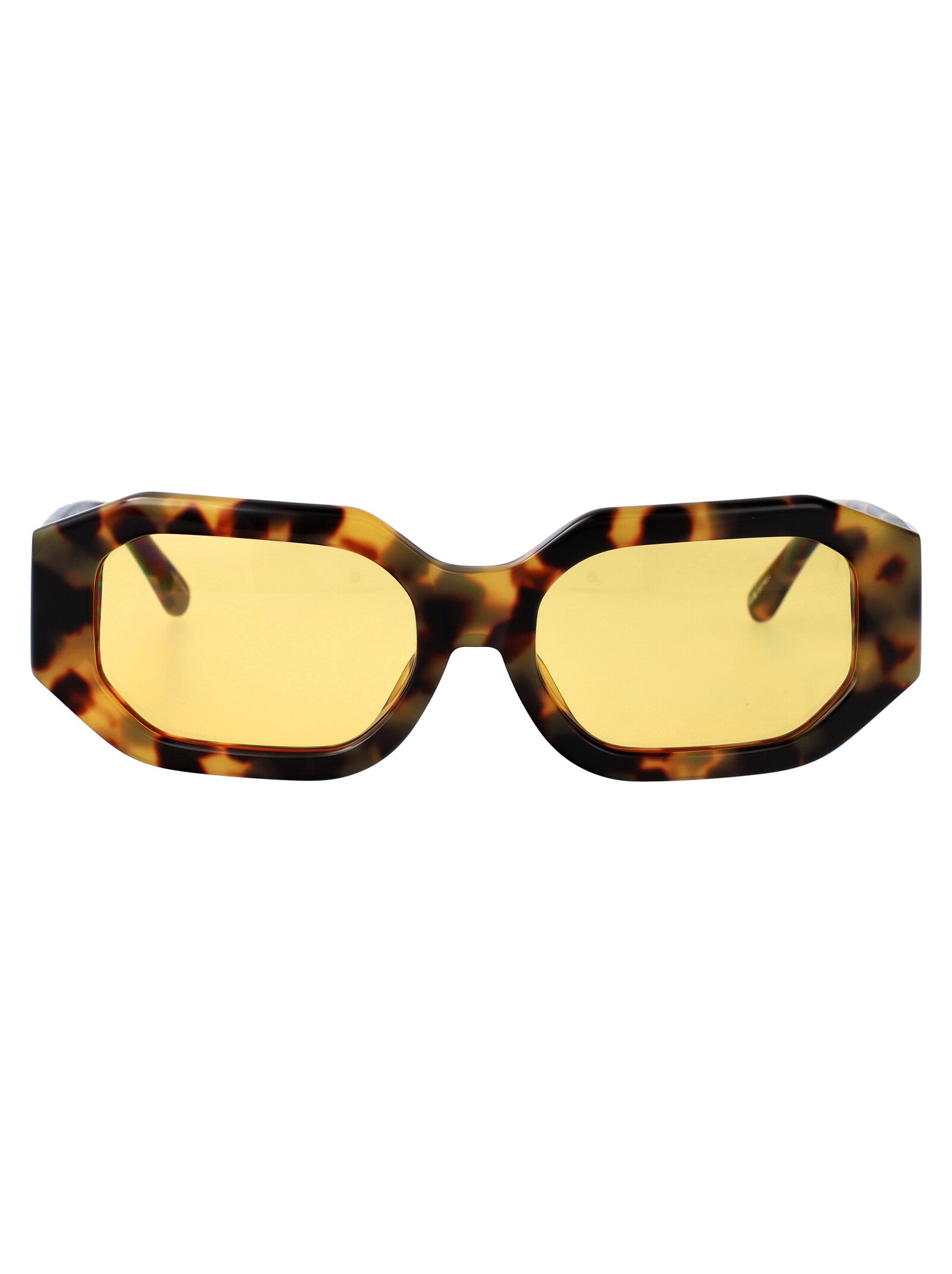 THE ATTICO Mini Acetate Sunglasses for Women