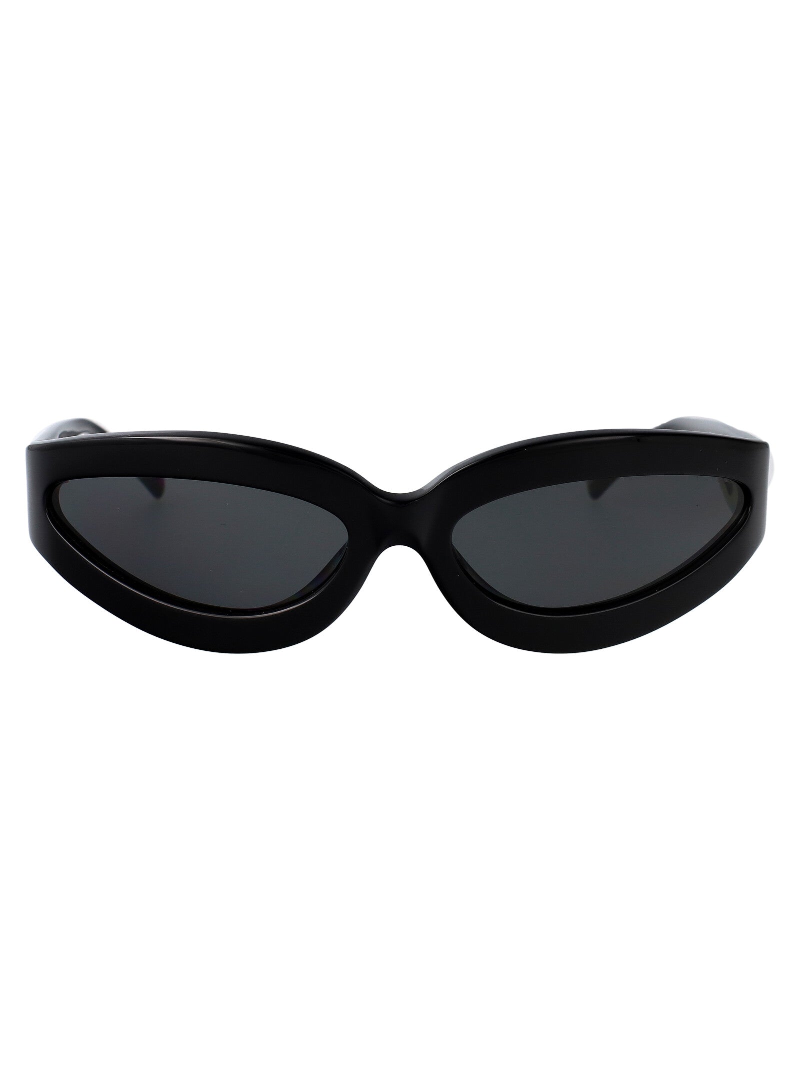 THE ATTICO Acetate Sunglasses