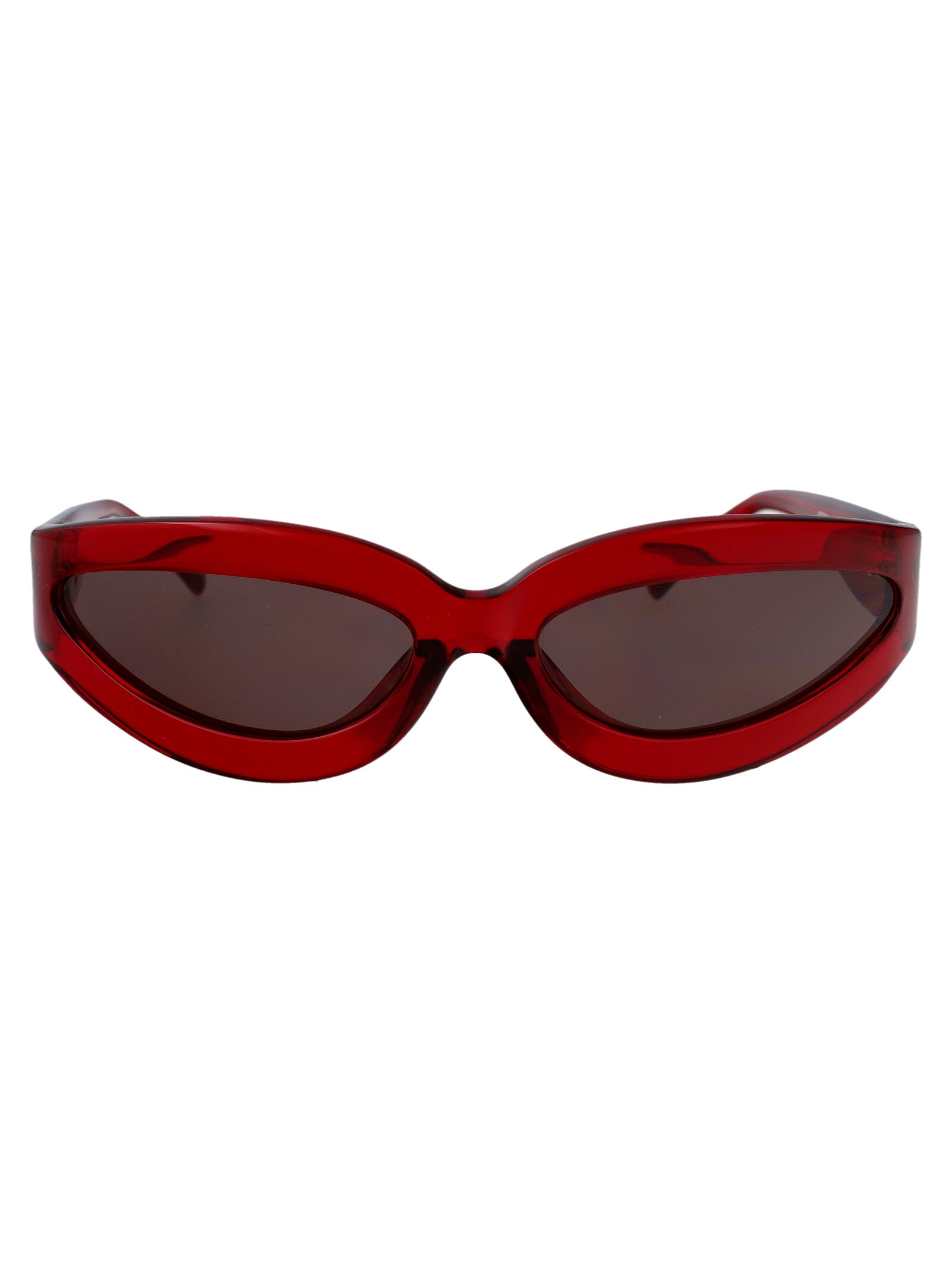 THE ATTICO Acetate Sunglasses for Women - SS25 Collection