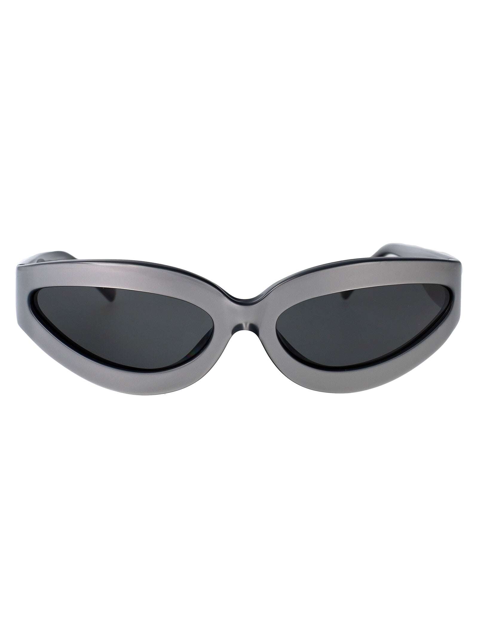 THE ATTICO Stylish Acetate Sunglasses