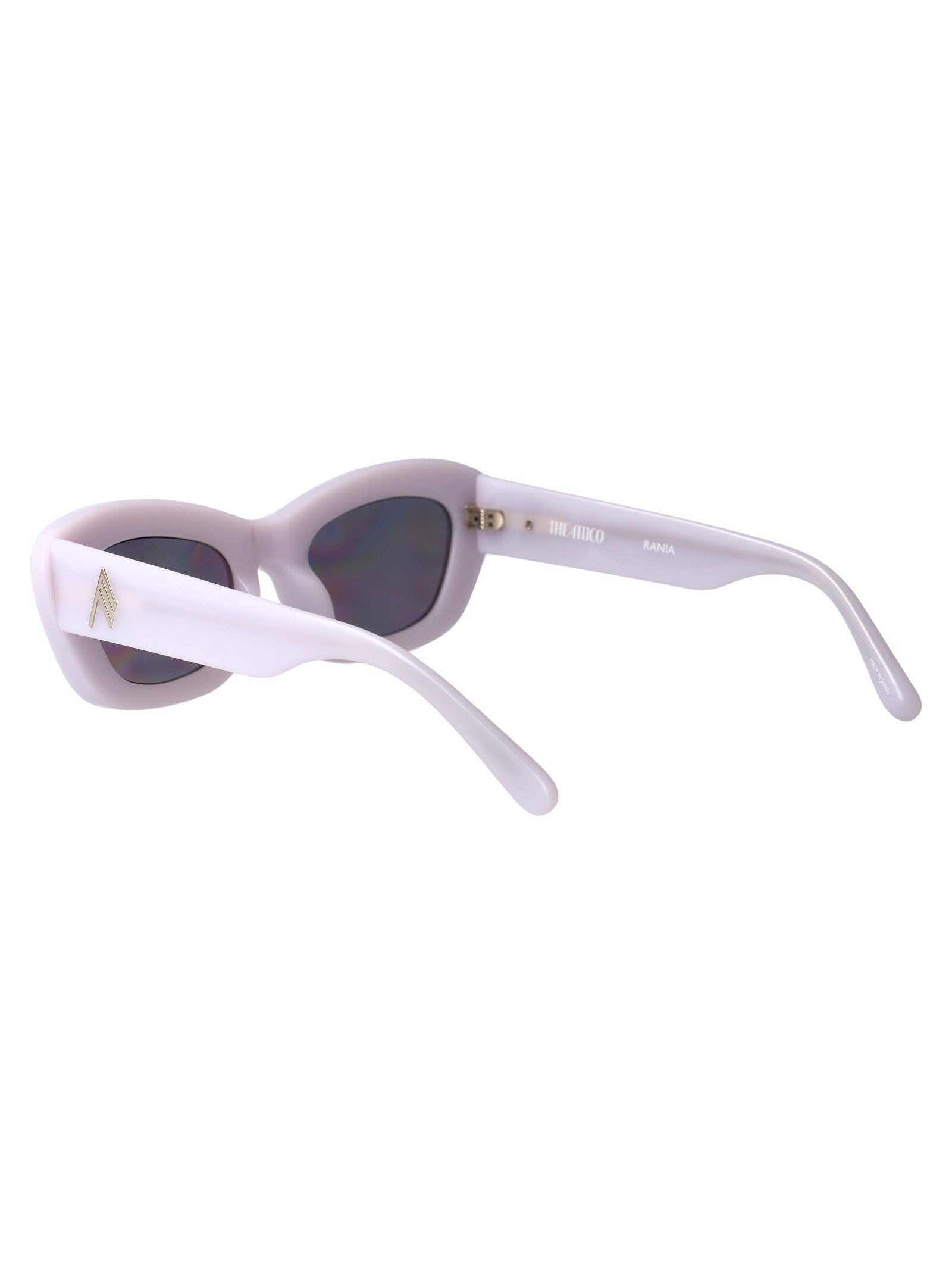 THE ATTICO Acetate Sunglasses for Women - Elegance Meets Modern Design