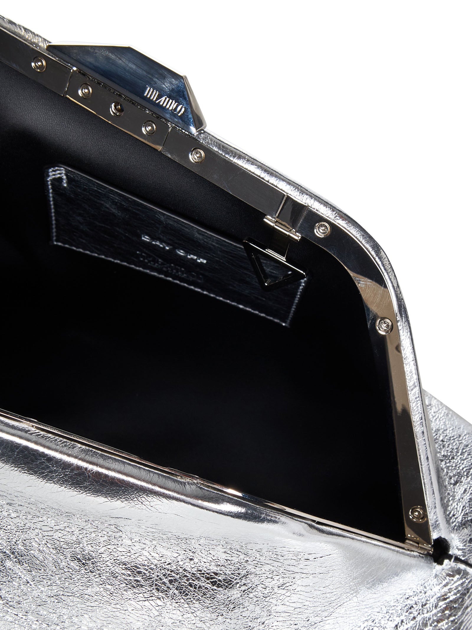 The Attico Mini Handbag