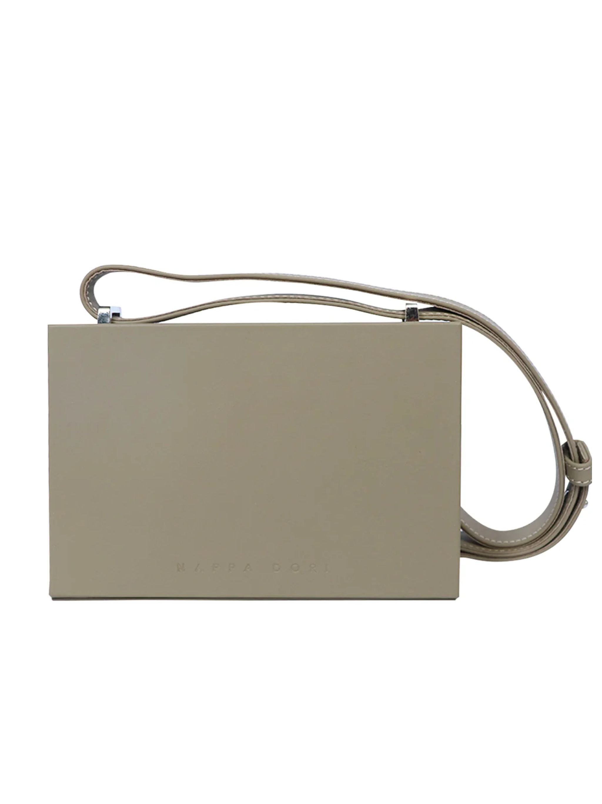 NAPPA DORI Mini Radio Handbag