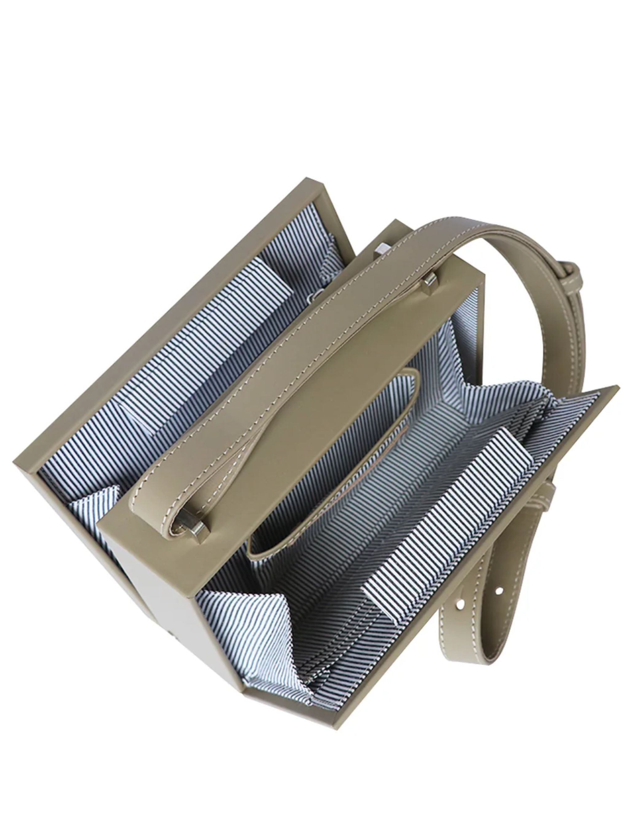 NAPPA DORI Mini Radio Handbag