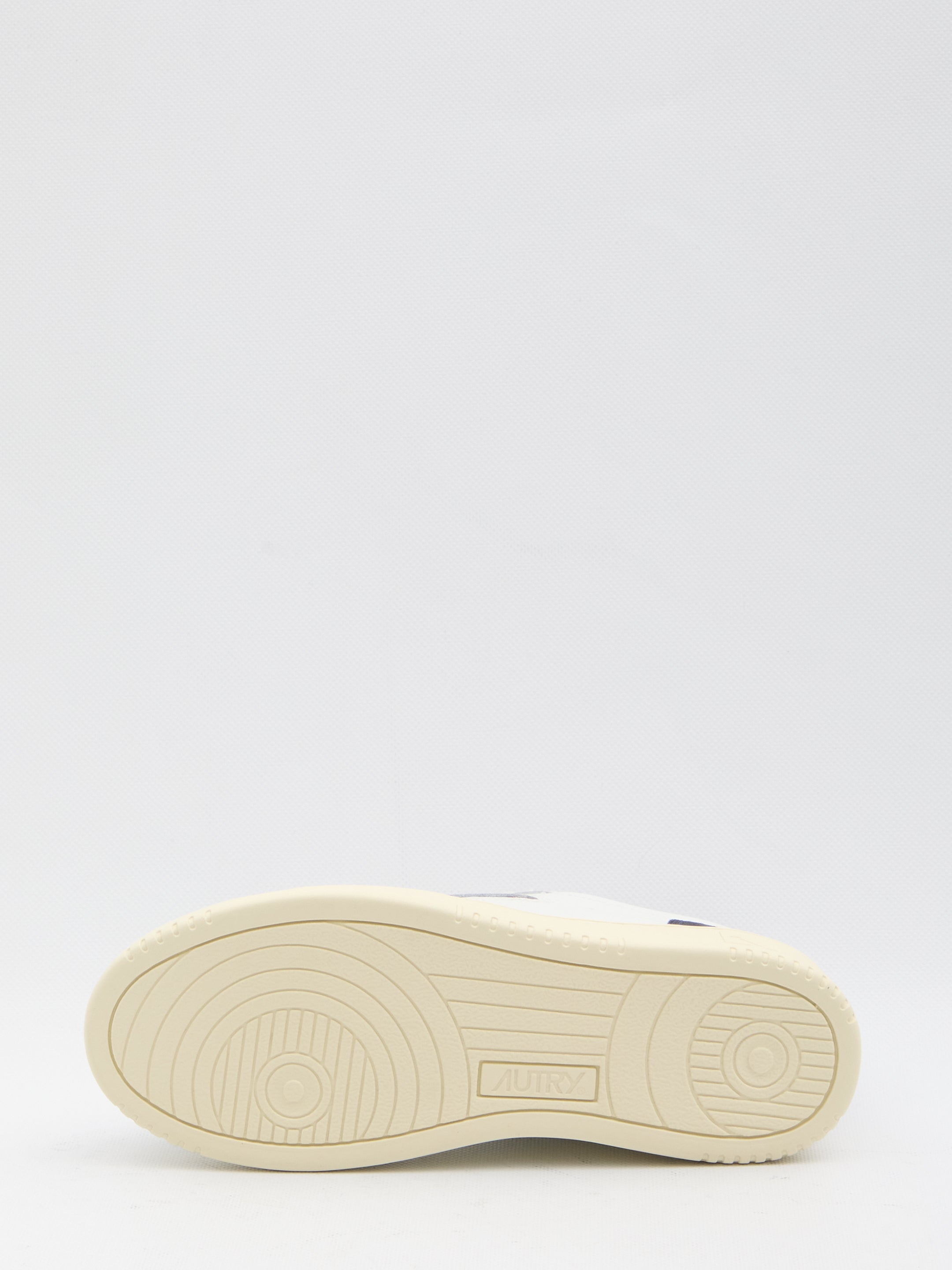 AUTRY Low Medalist Sneaker for Men - SS26