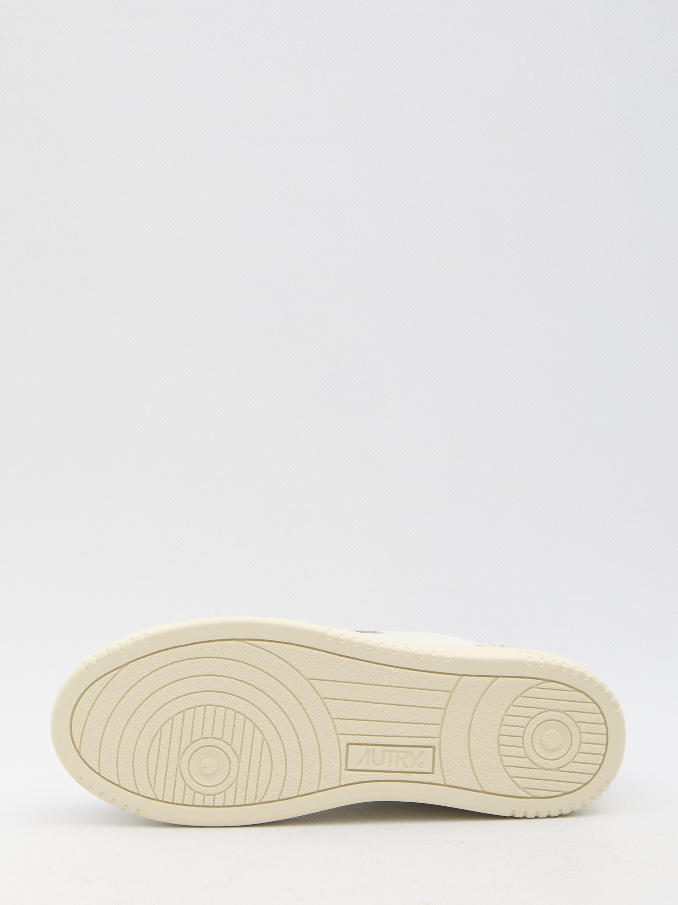 AUTRY Low-Top Medalist Sneaker - FW25