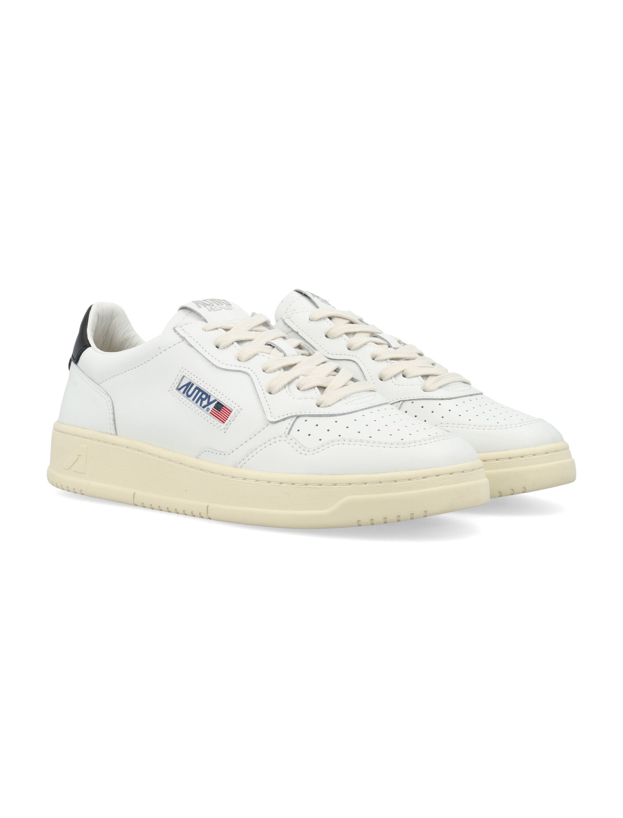 AUTRY Medalist Low Women's Sneakers