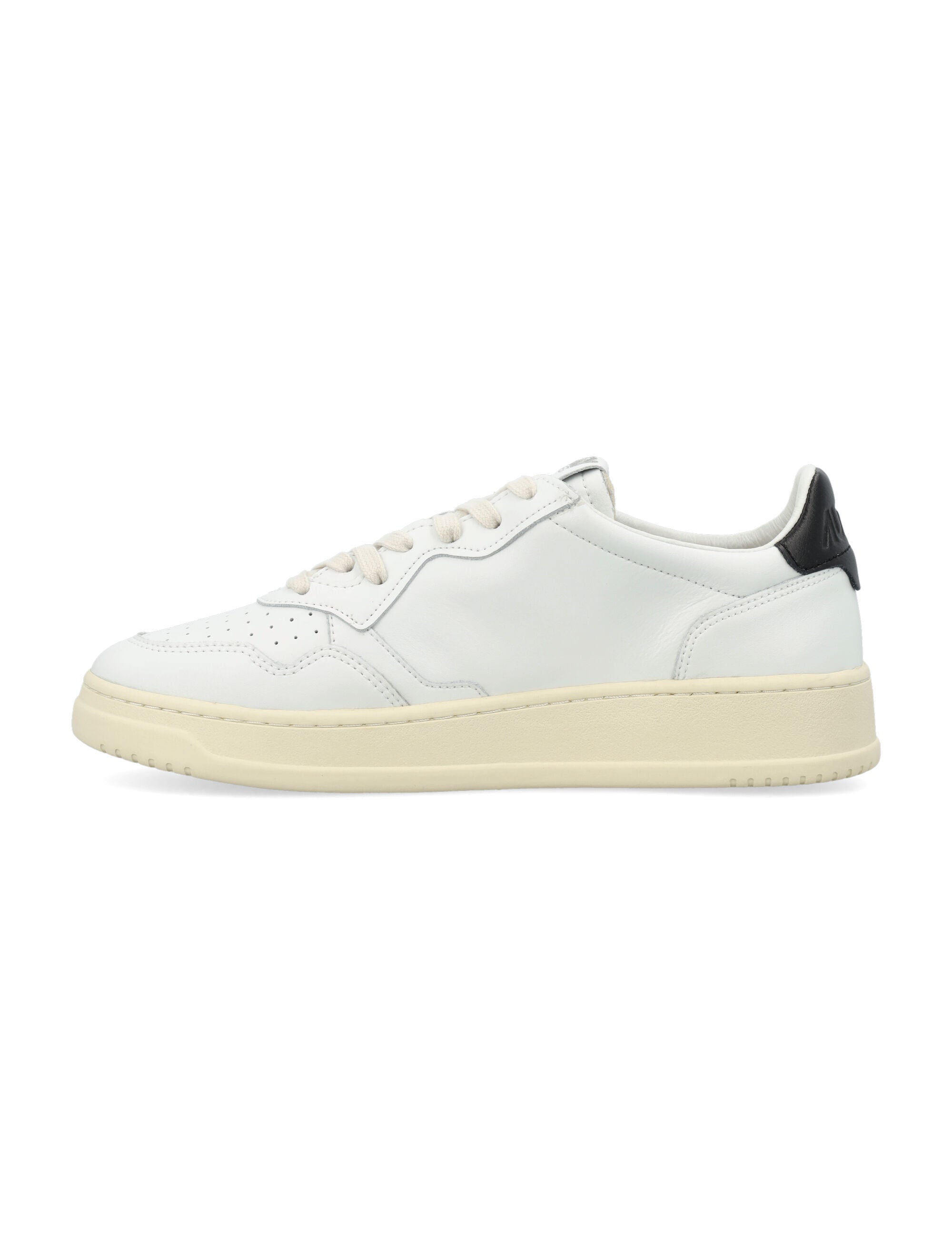 AUTRY Medalist Low Women's Sneakers