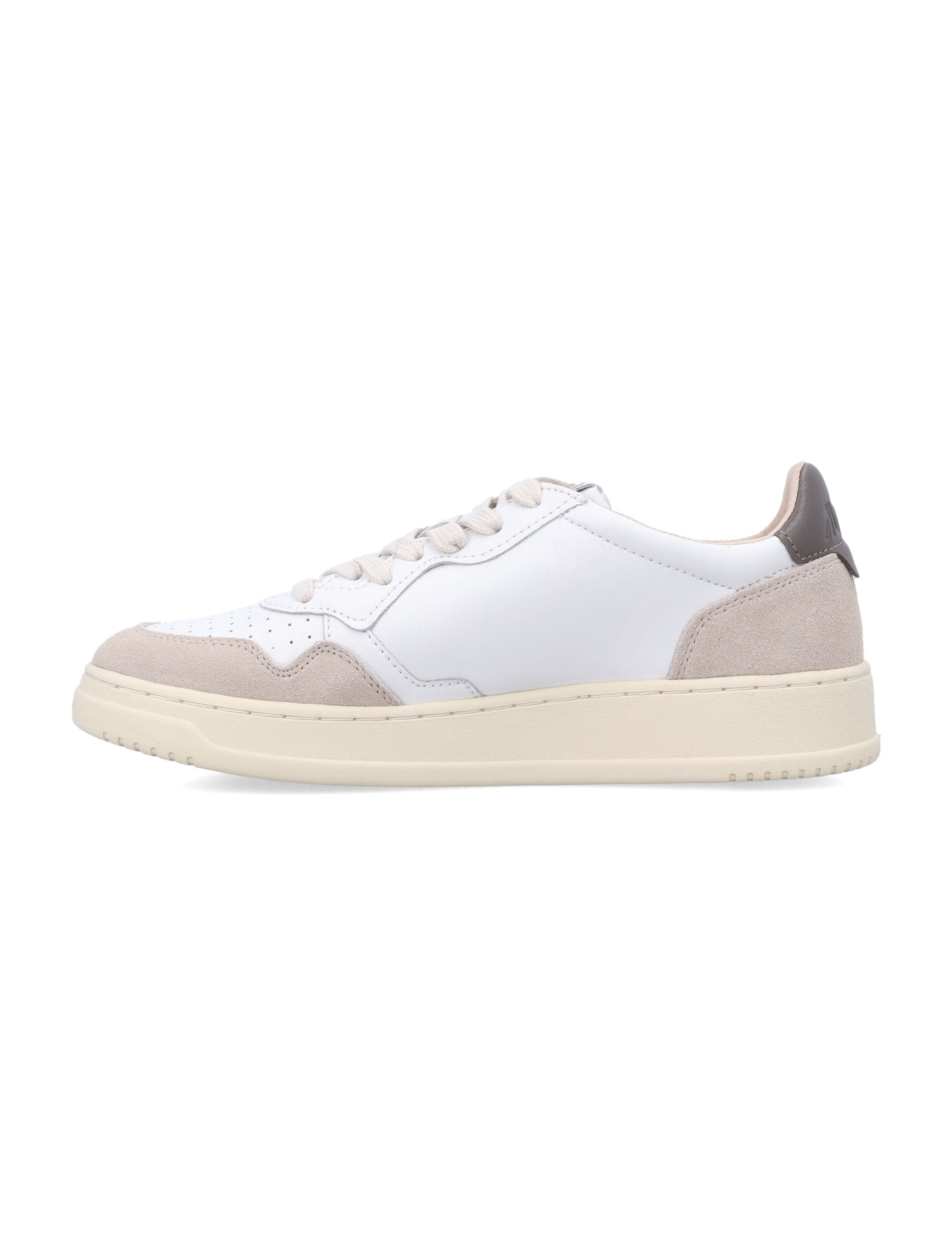 AUTRY Medalist Low Sneakers for Women
