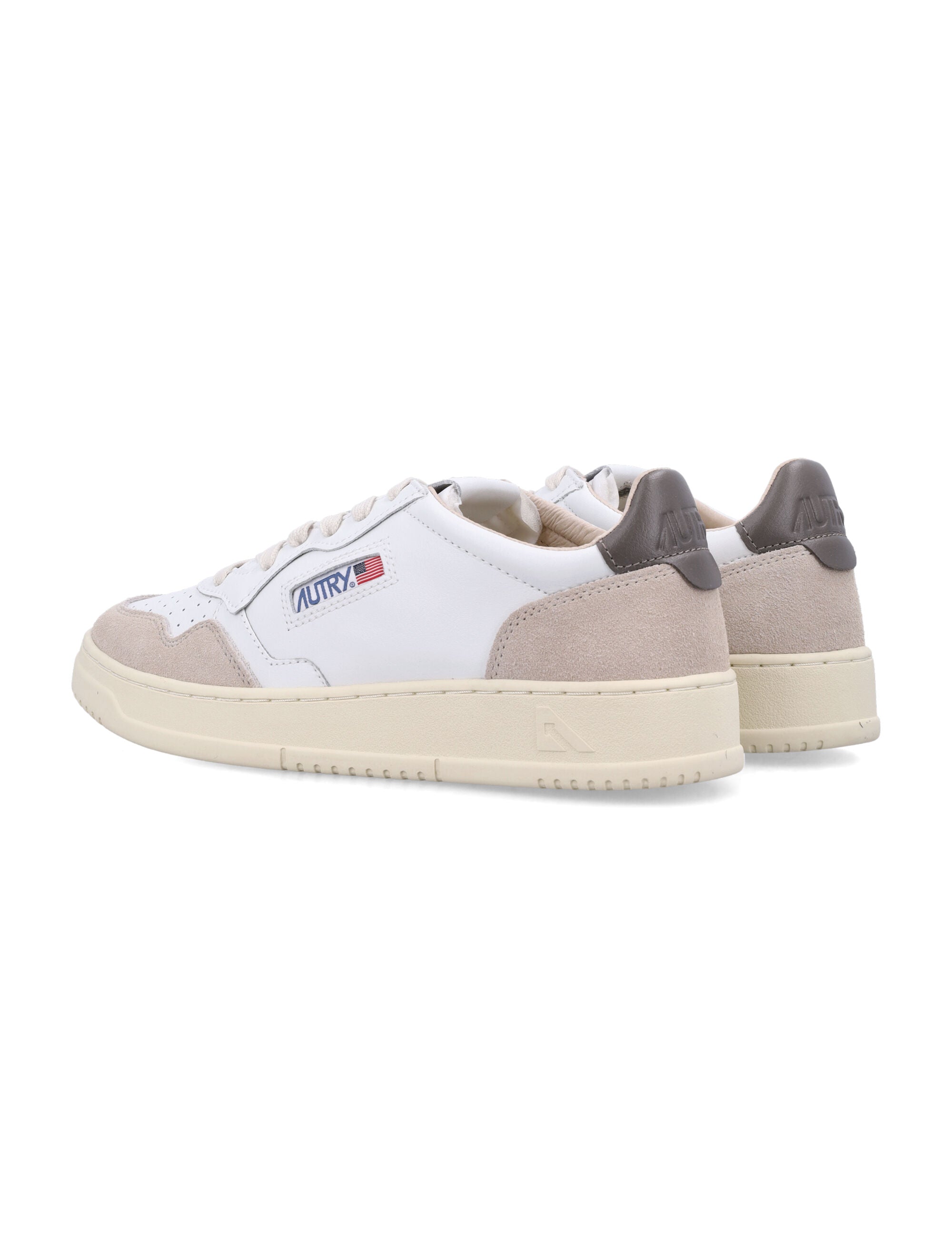 AUTRY Medalist Low Sneakers for Women