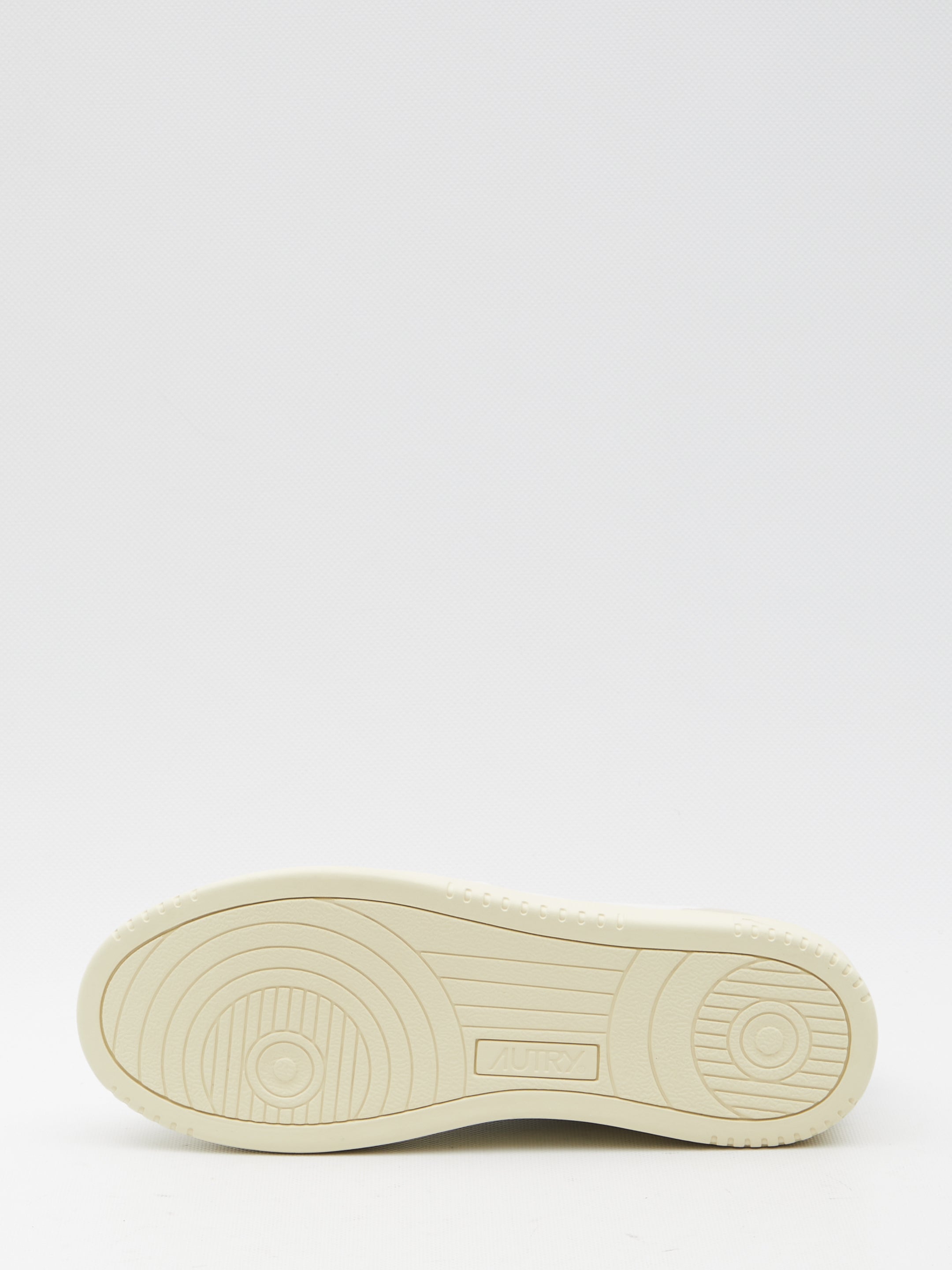 AUTRY Low-Top Medalist Sneaker 3.5cm