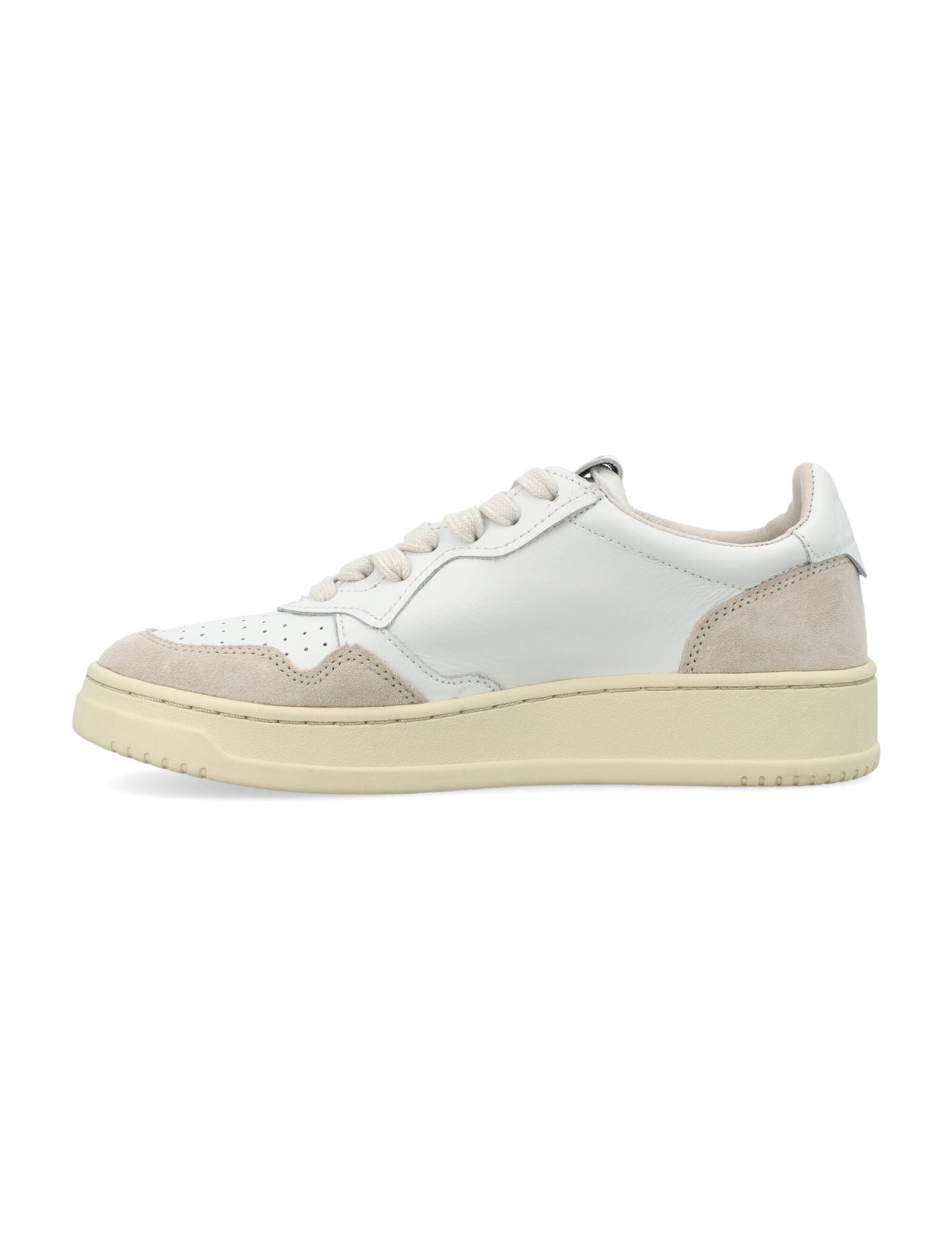 AUTRY Classic Low Top Sneaker