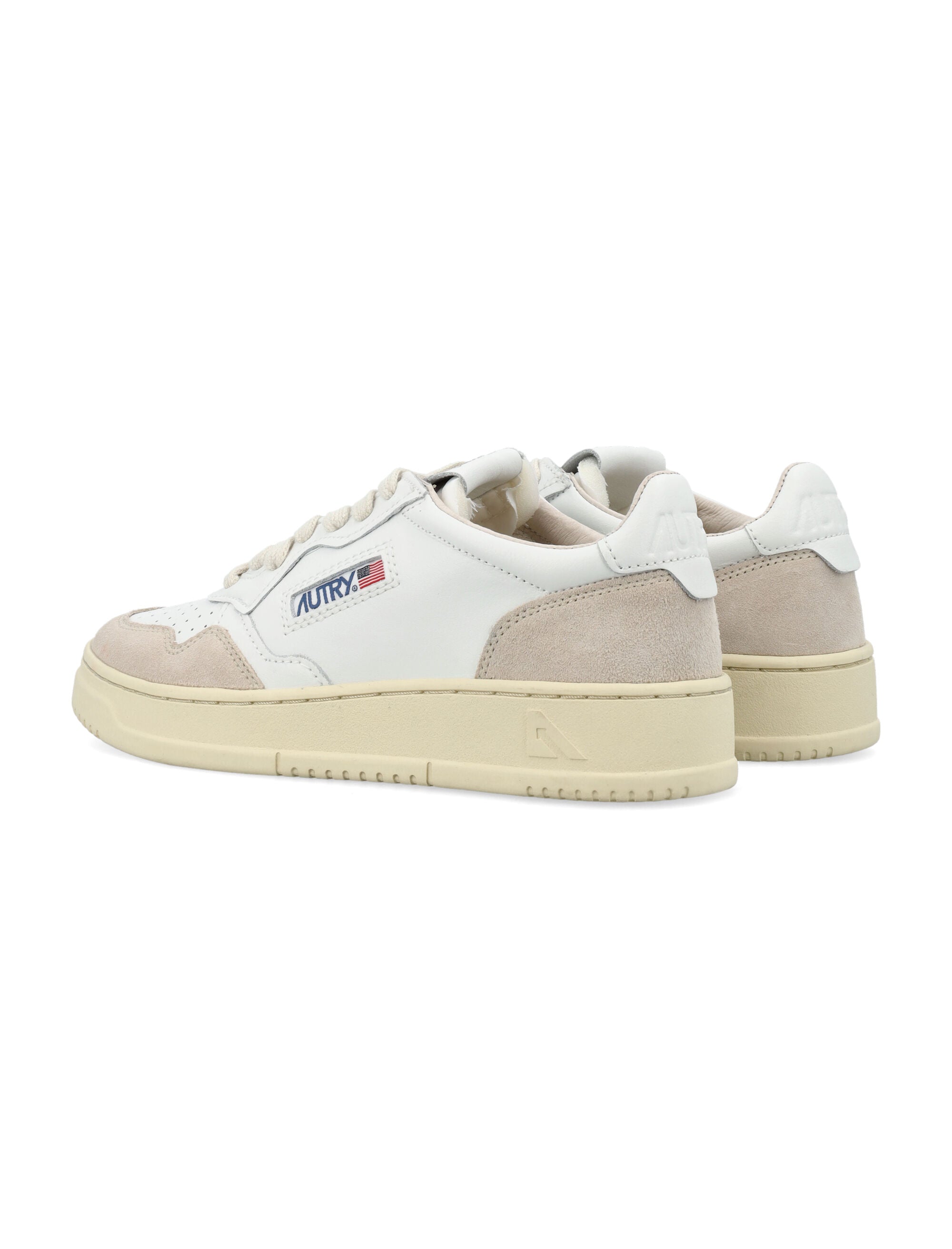 AUTRY Classic Low Top Sneaker