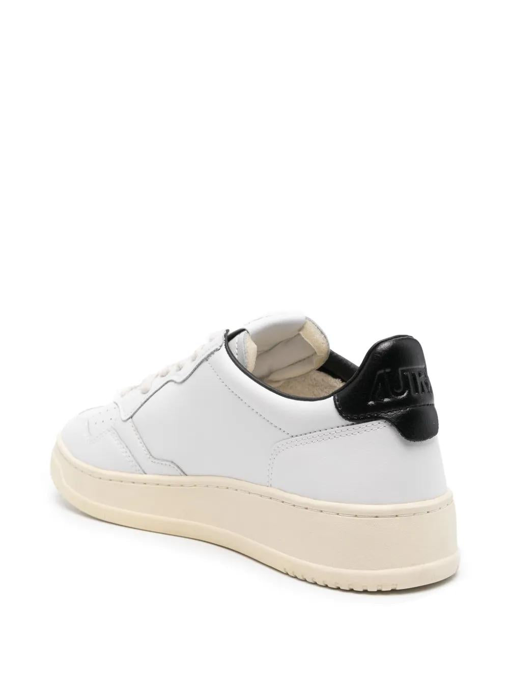AUTRY Medalist Low Trainer for Men