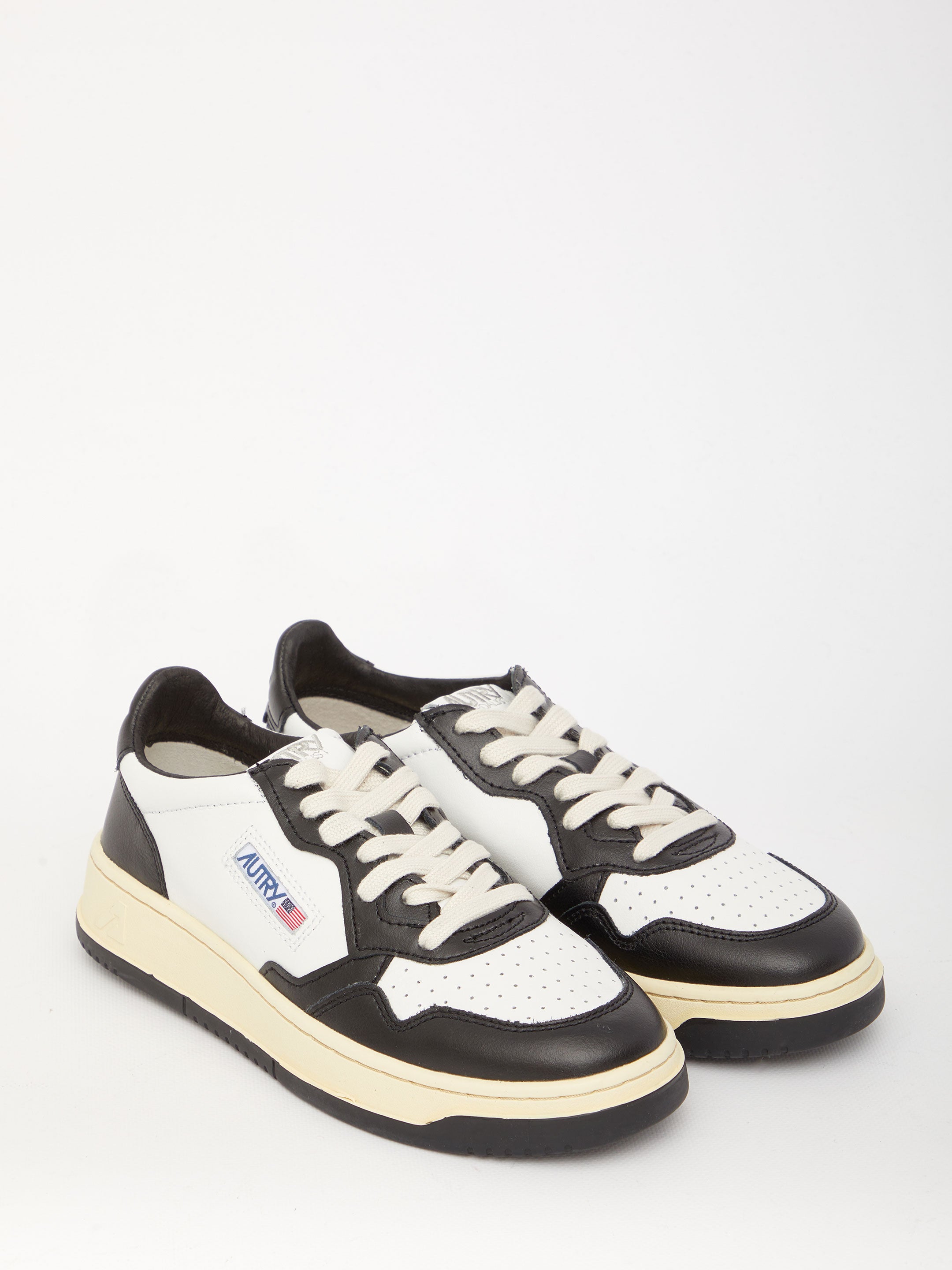 AUTRY Medalist Low Sneaker 3.5cm