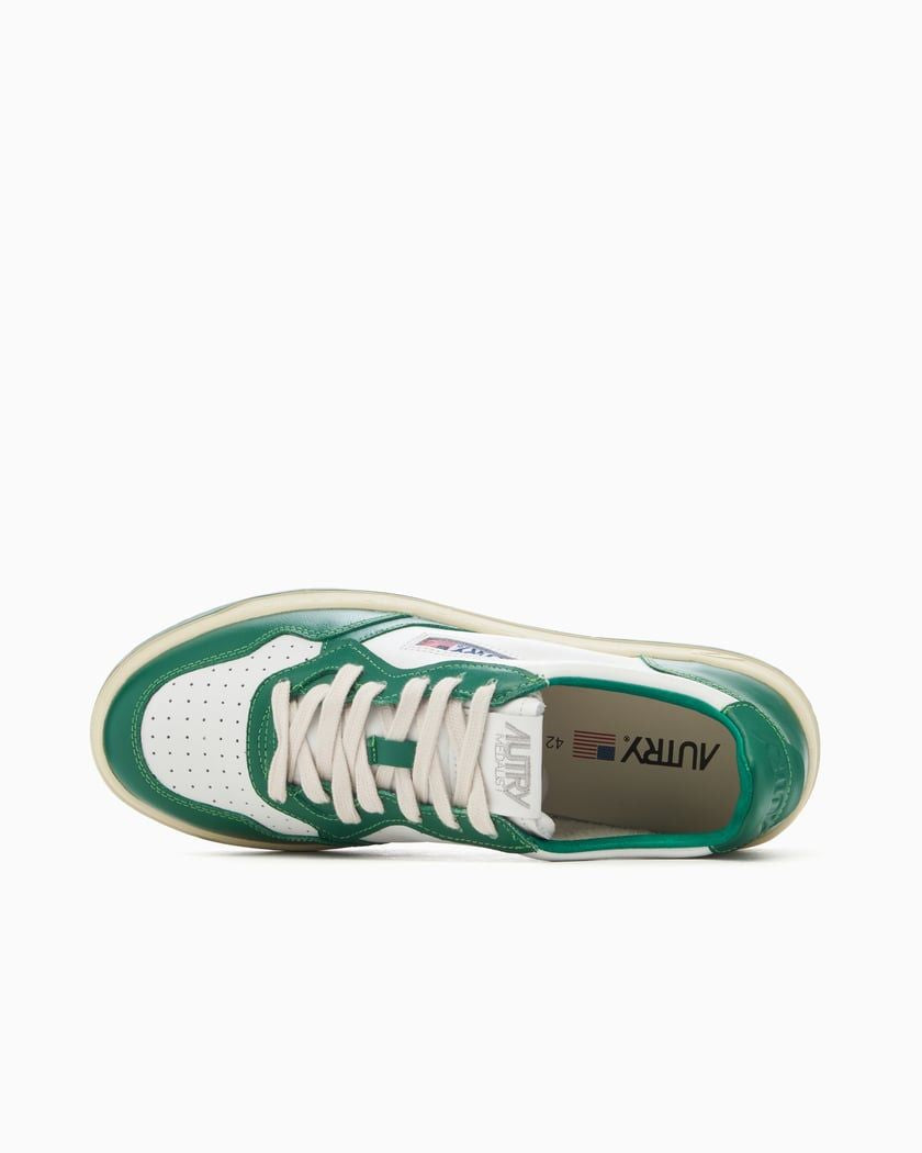 AUTRY Low Top Men's Sneakers