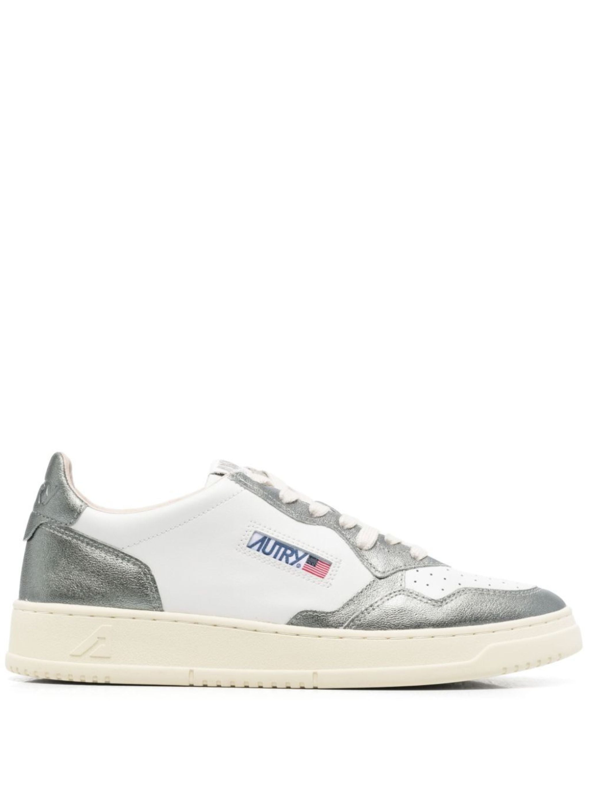 AUTRY Unisex Low Sneaker