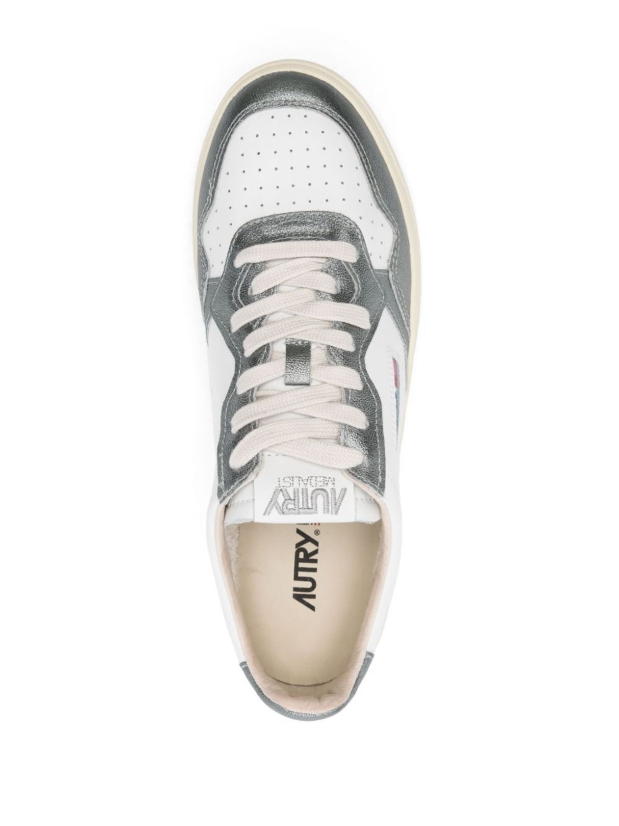 AUTRY Unisex Low Sneaker