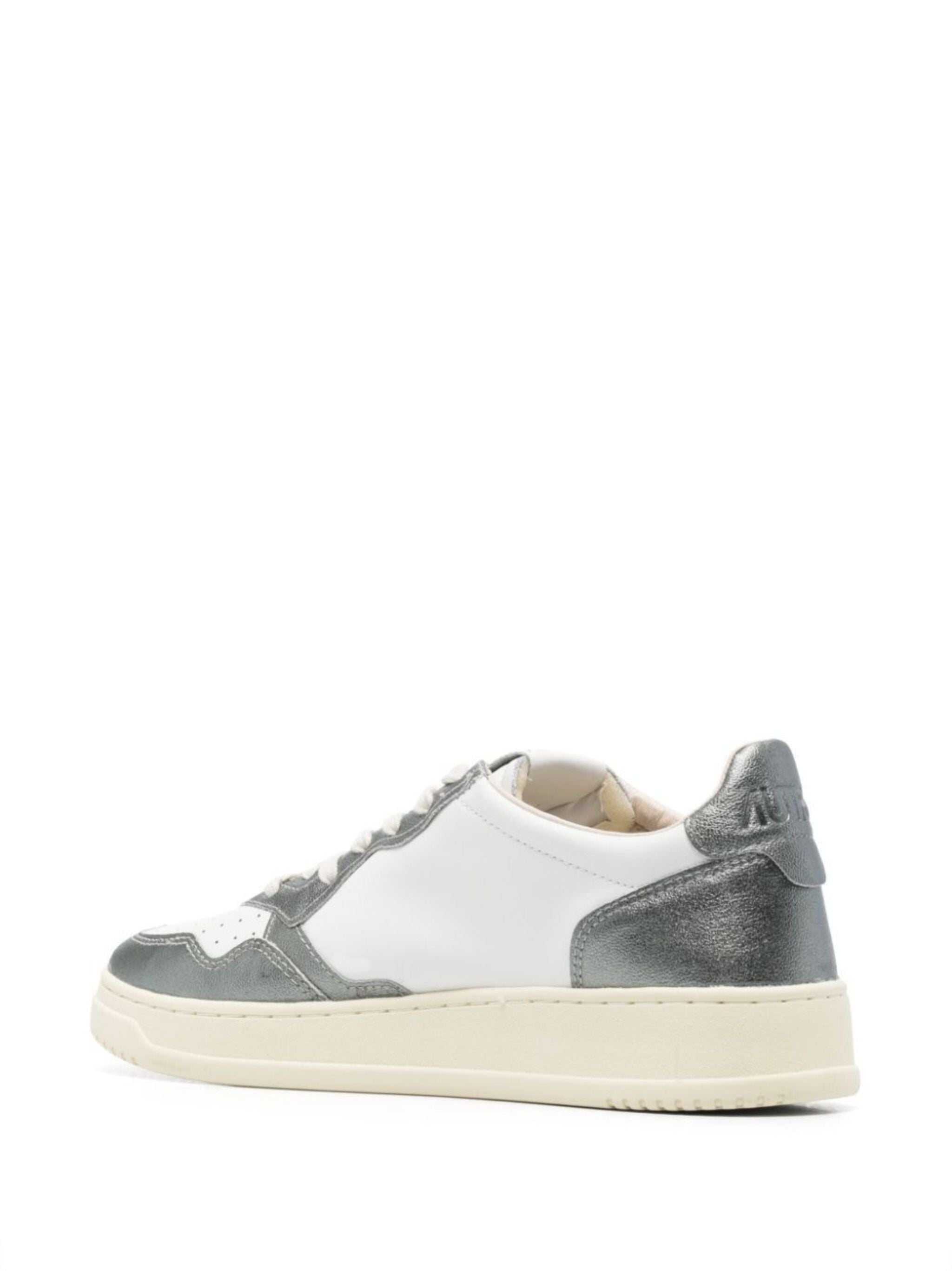 AUTRY Unisex Low Sneaker