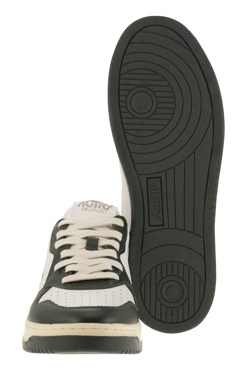 AUTRY Low-Top Sneaker