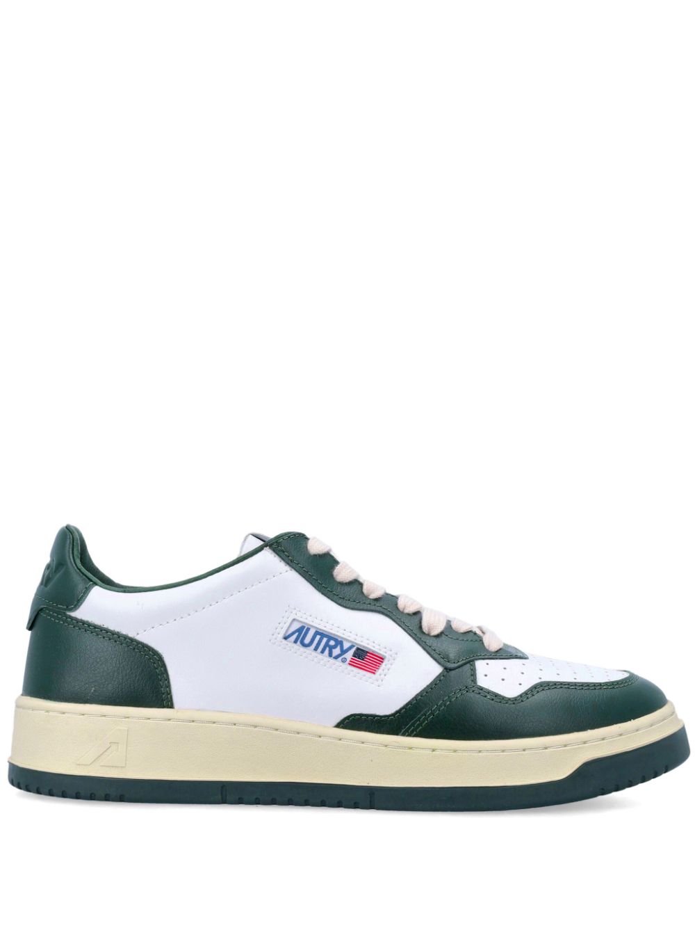 AUTRY Low-Top Sneaker